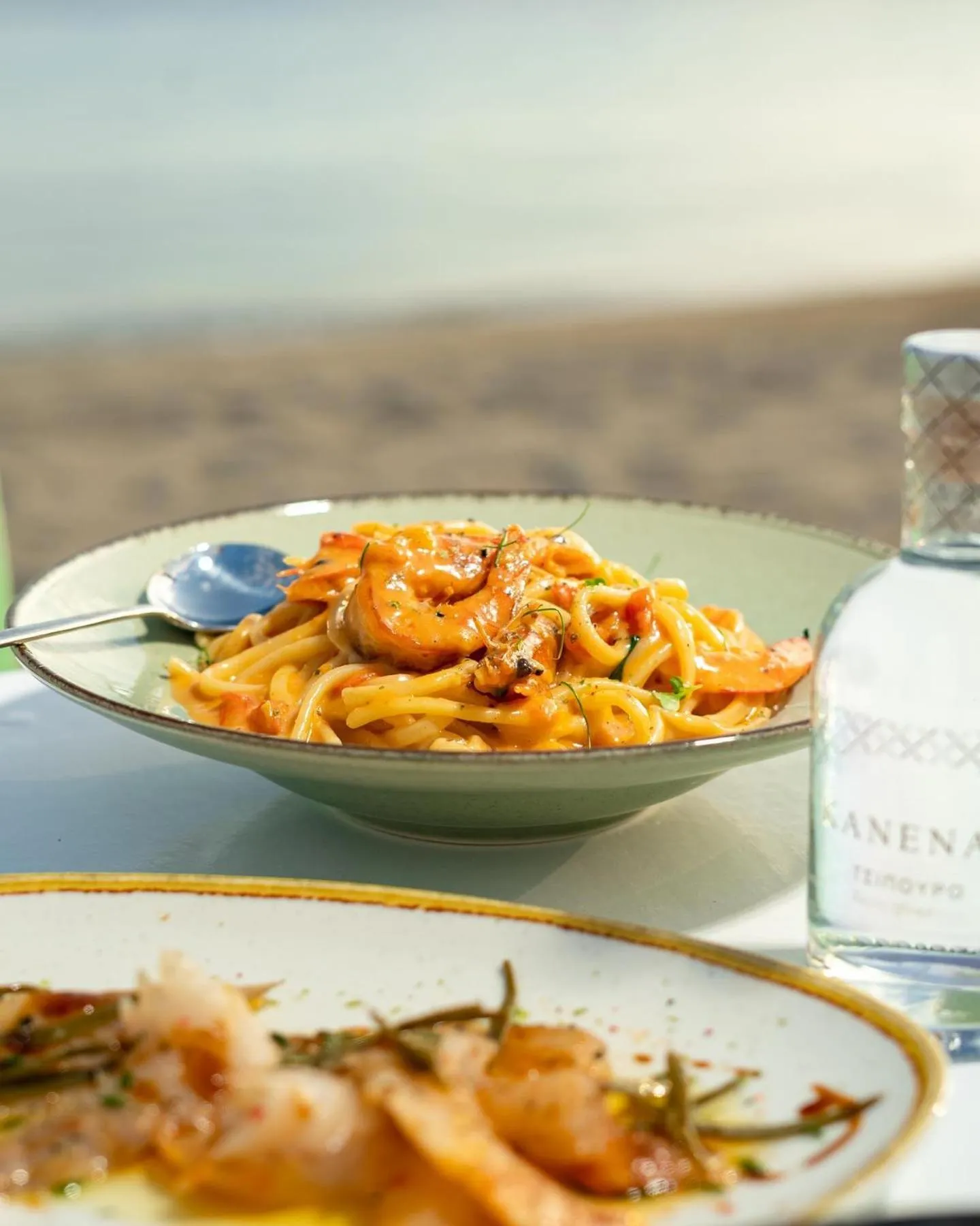 Restaurant/places to eat in Xenios Zeus