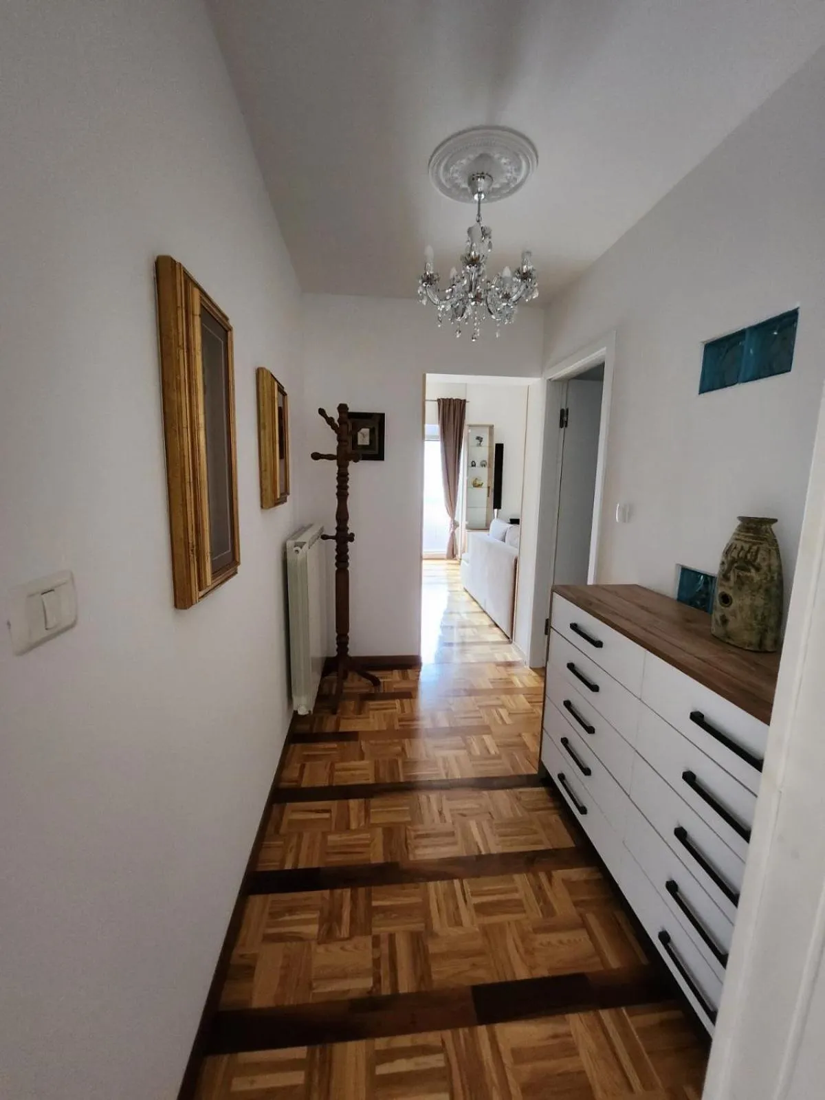 Apartments & wellness Kal Koritnica