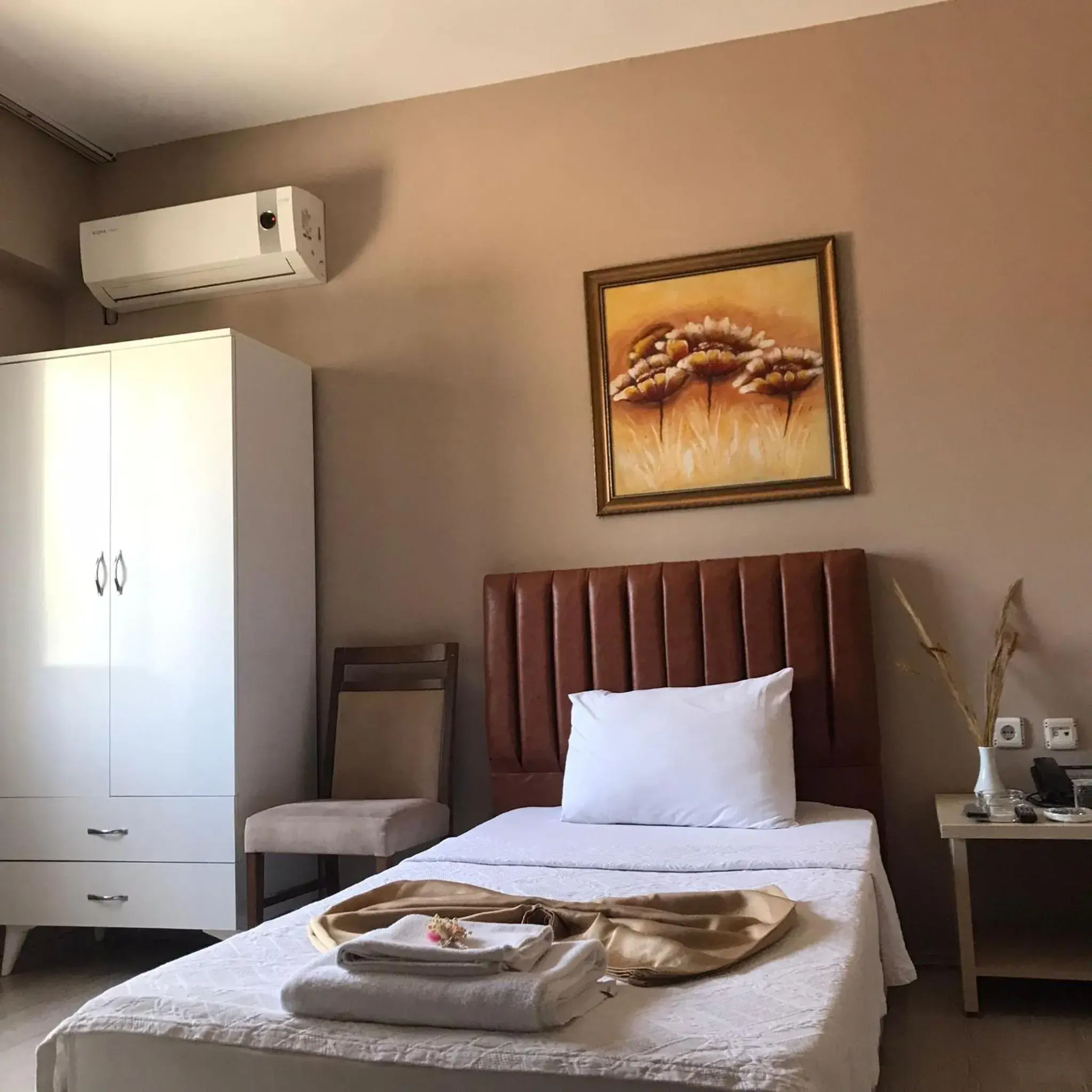 Large Single Room in PARK OTEL Large Single Room in PARK OTEL