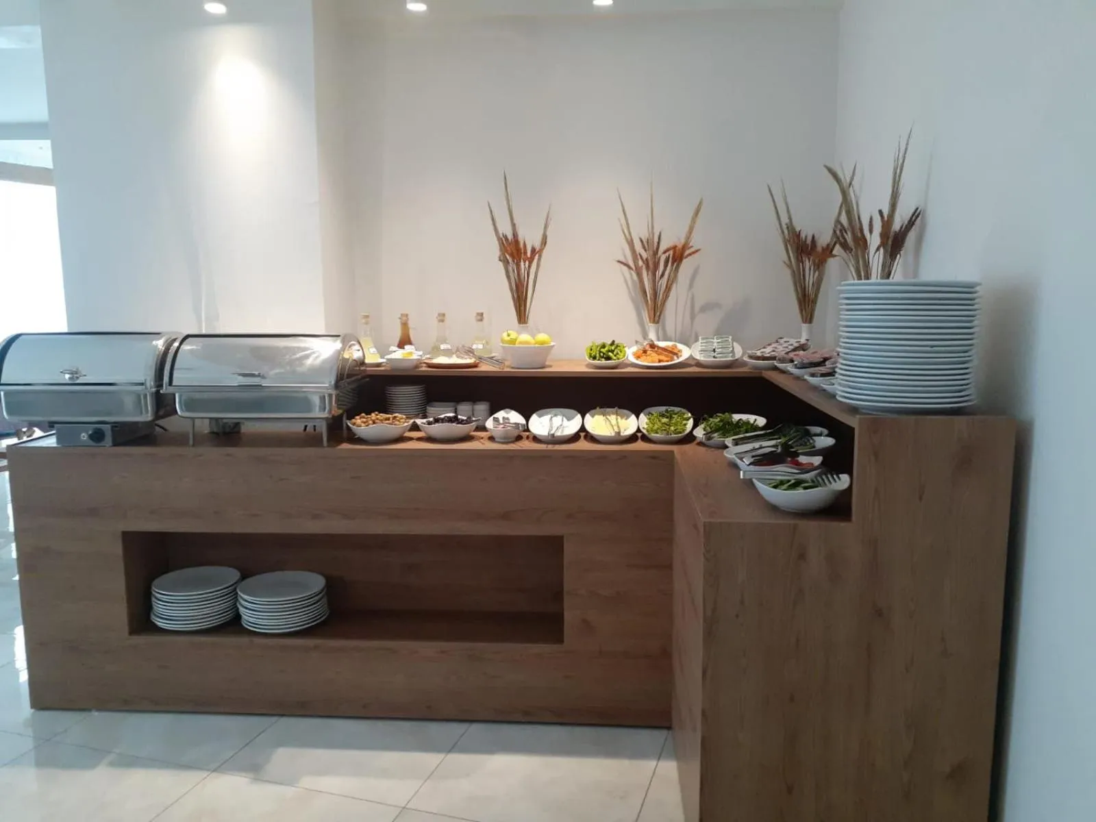 Coffee/tea facilities in PARK OTEL