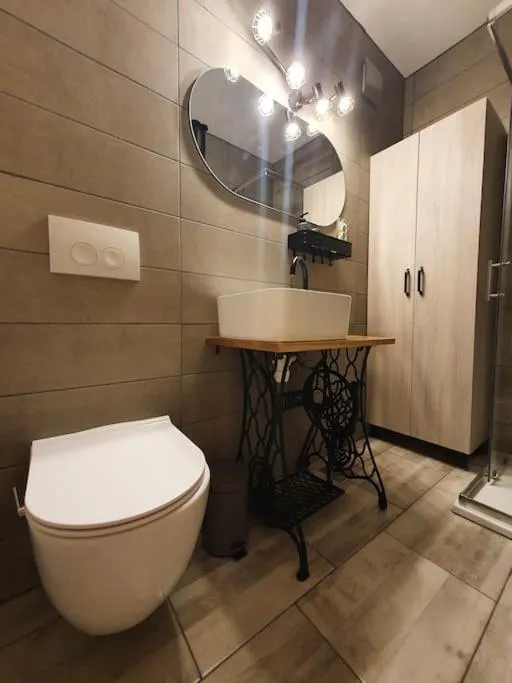3-bedroom apartment in Rijeka, near city center