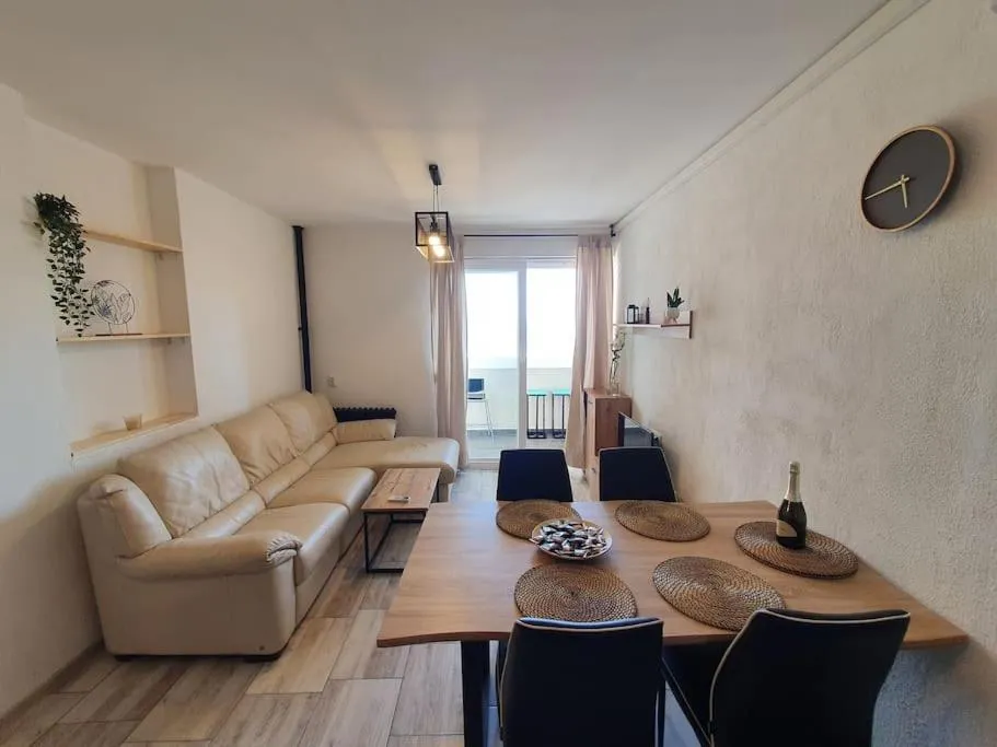 3-bedroom apartment in Rijeka, near city center