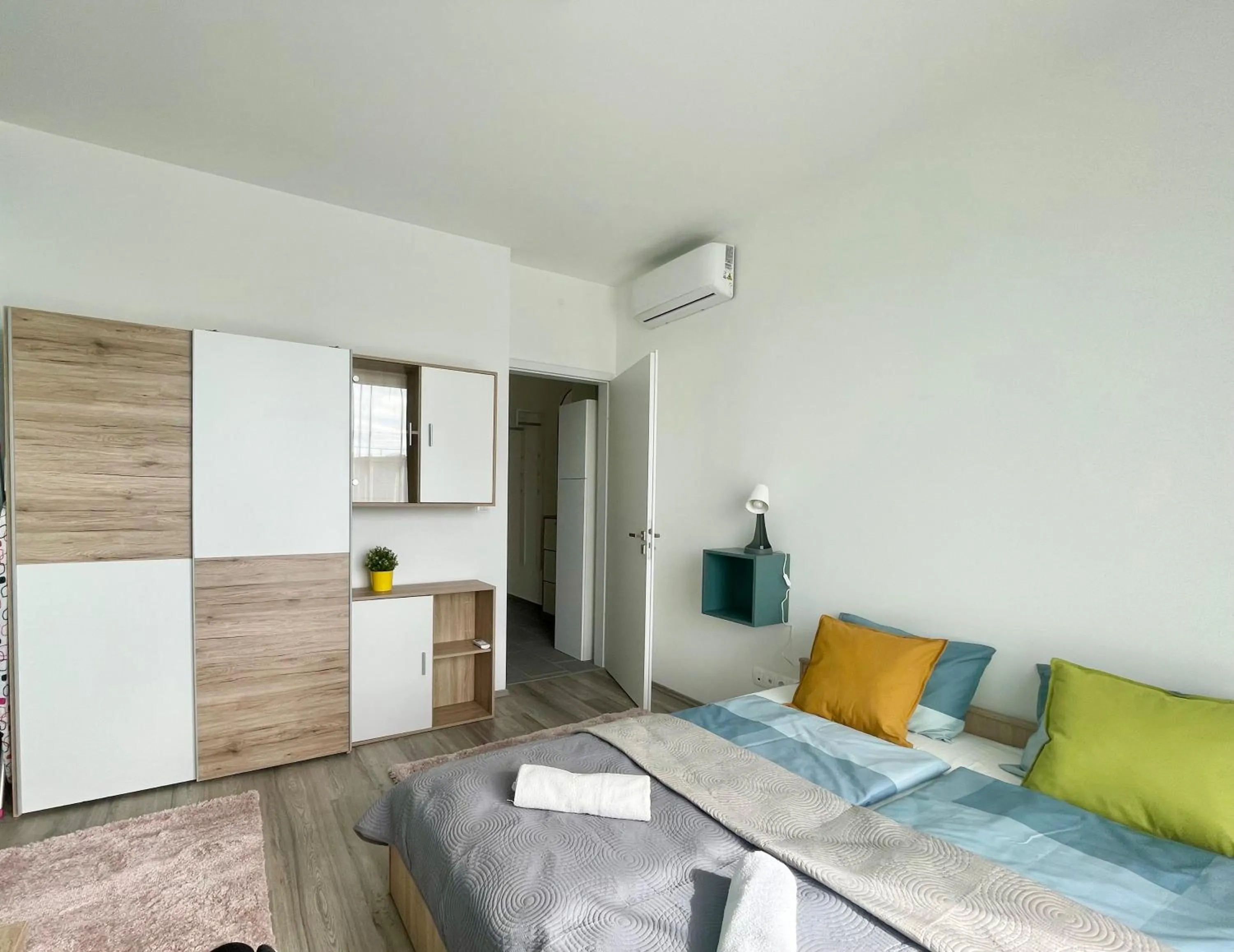 Swallow Apartment I freeparking