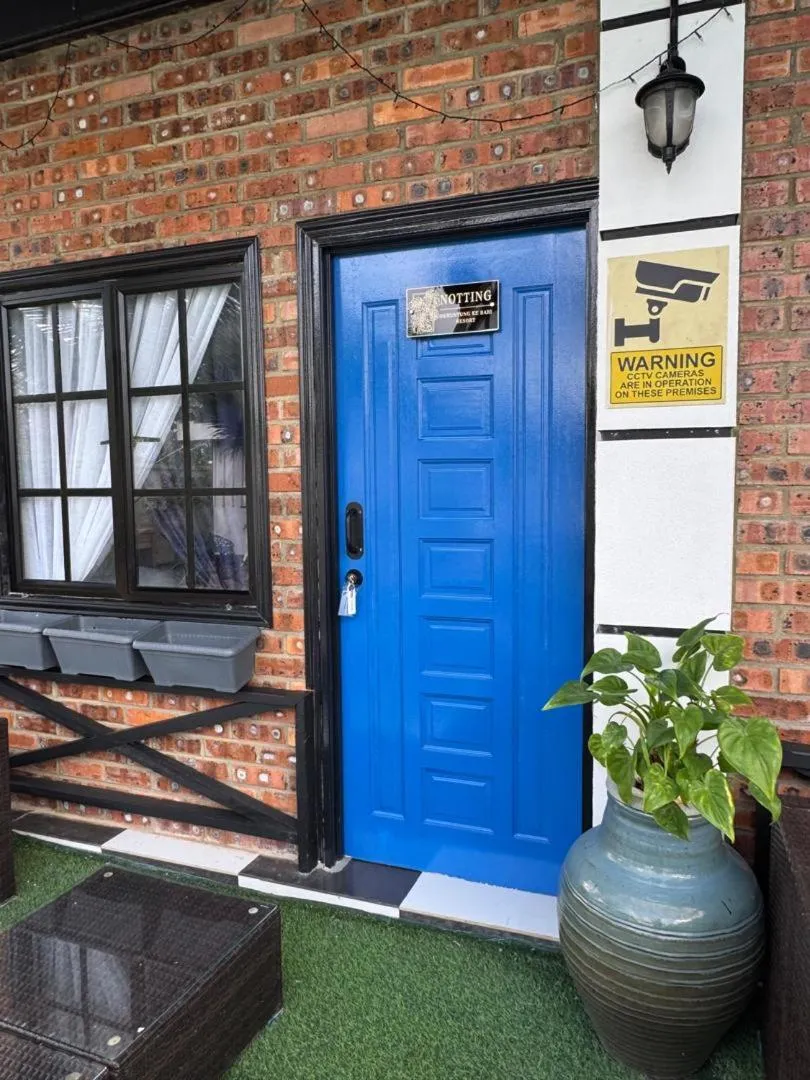 BERUNTUNG KE BARI RESORT @ PANTAI PENARIK