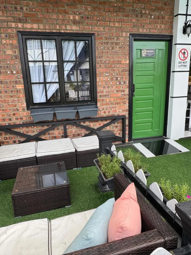 BERUNTUNG KE BARI RESORT @ PANTAI PENARIK