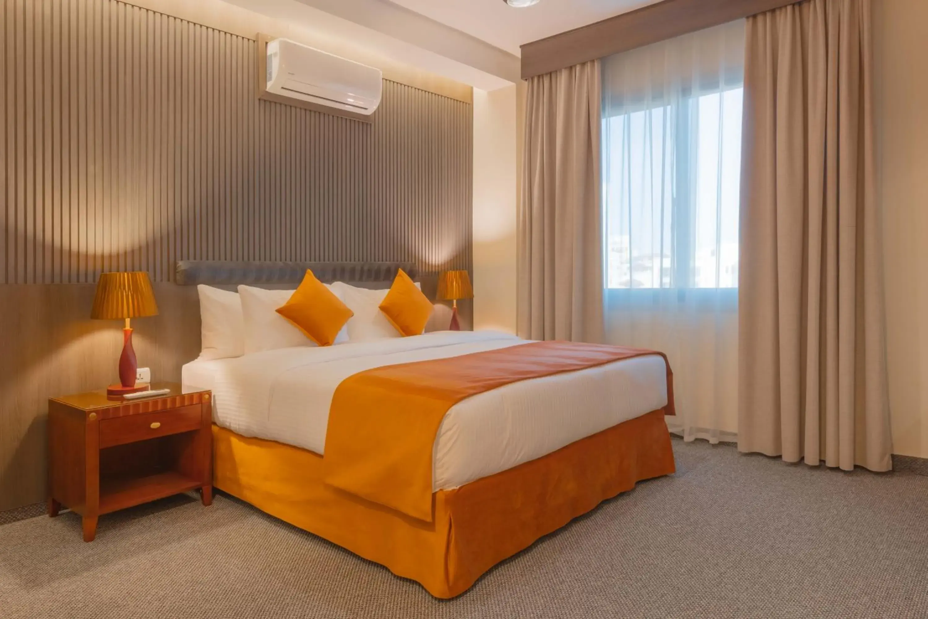 Junior Suite in Amman Inn Boutique Hotel Junior Suite in Amman Inn Boutique Hotel