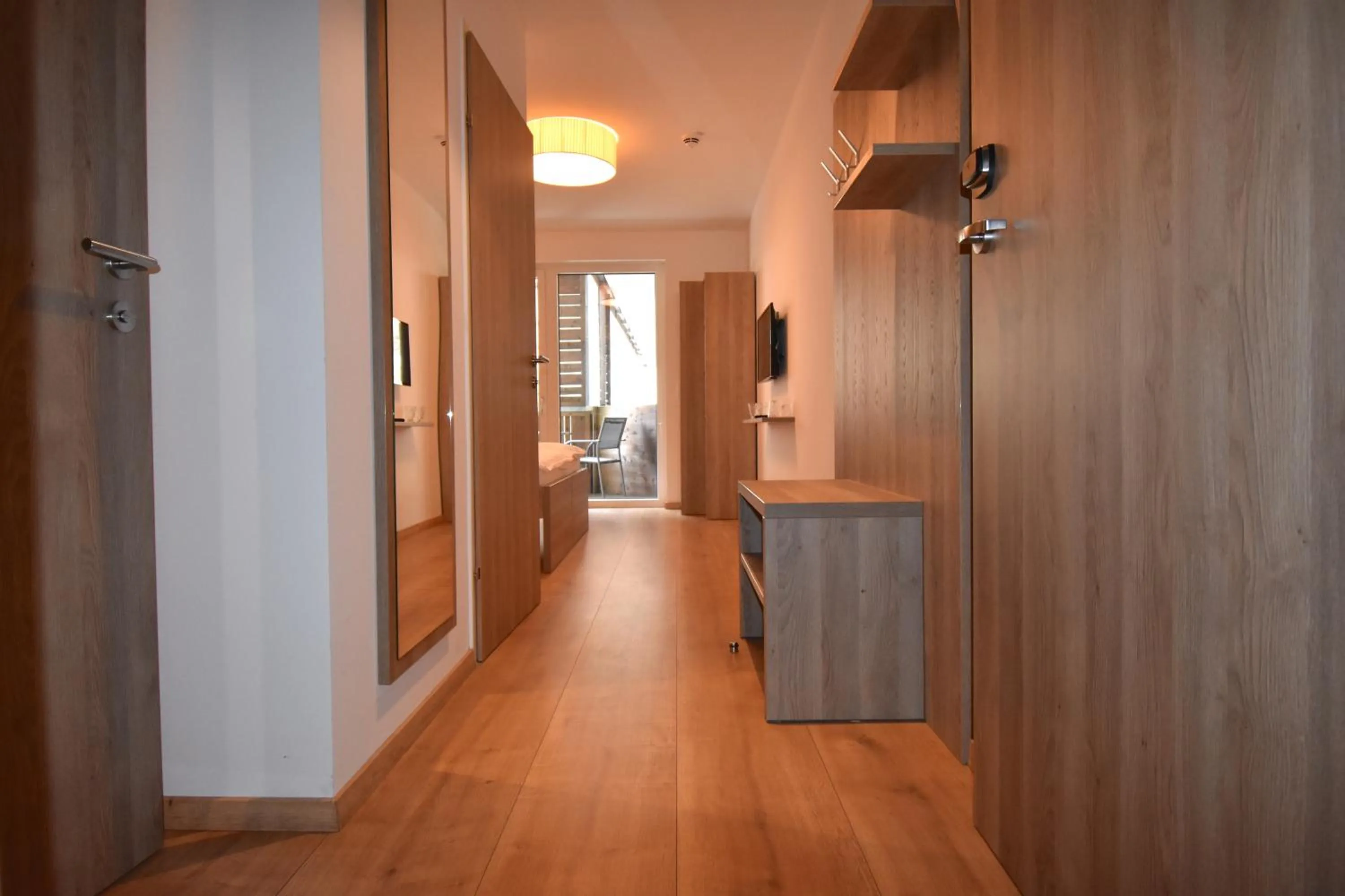 Photo of the whole room in Sporthotel Zederhaus im Lungau