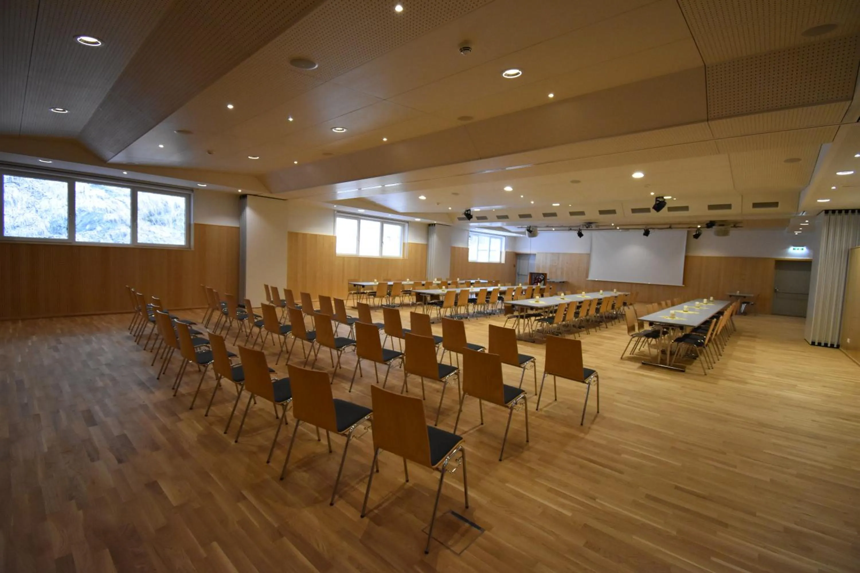 Banquet/Function facilities in Sporthotel Zederhaus im Lungau
