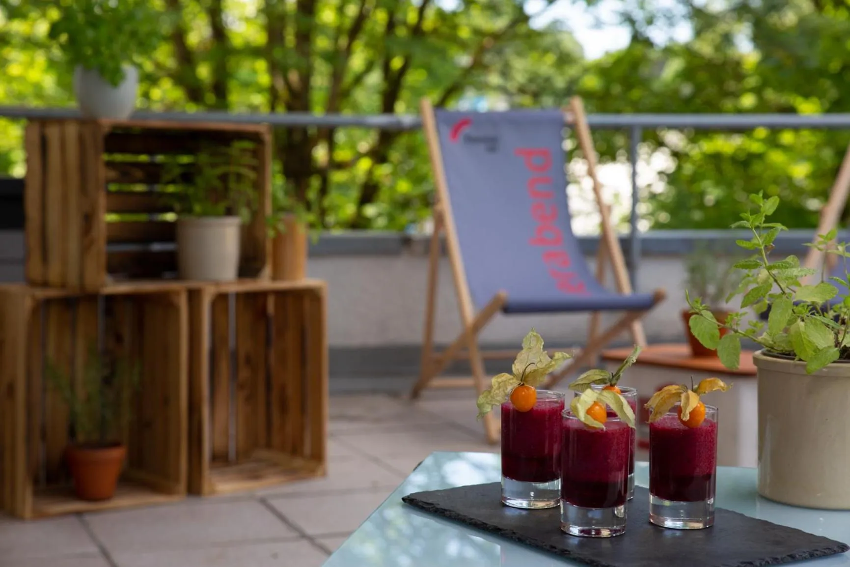 Breakfast in Hotel Kapuzinerhof