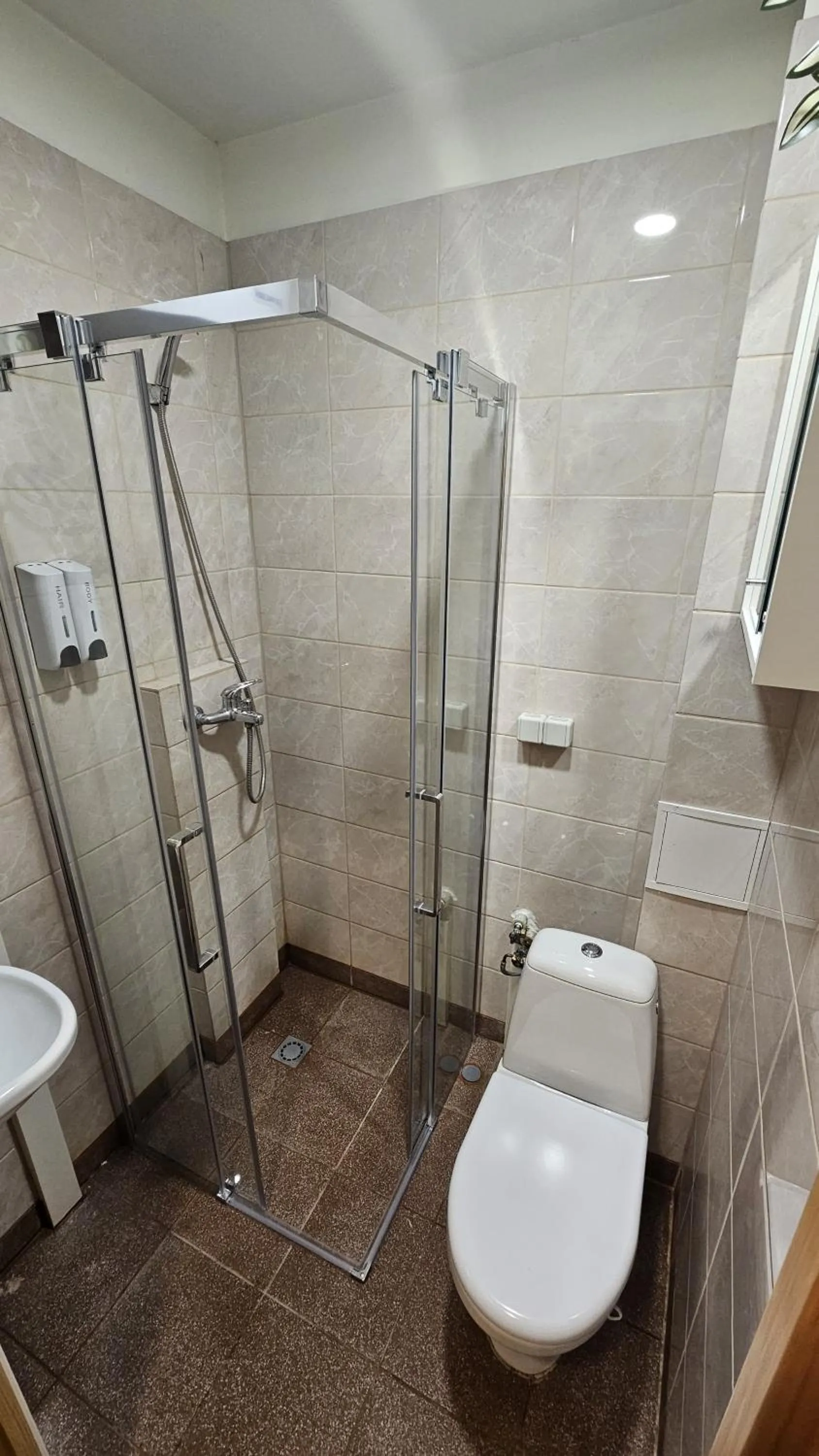 Unique Mailo cottage