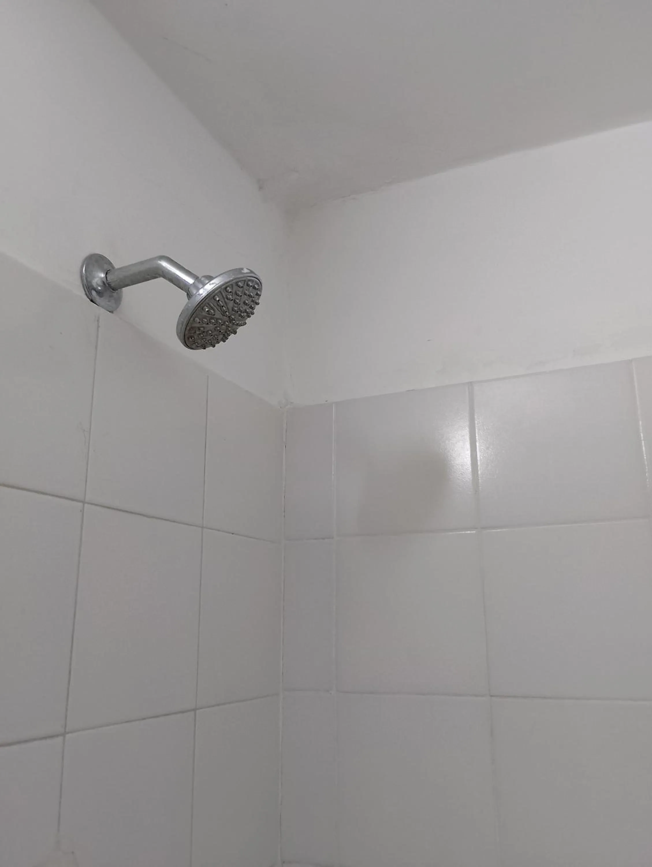 Shower in SGH hotel Mathilu Rodadero