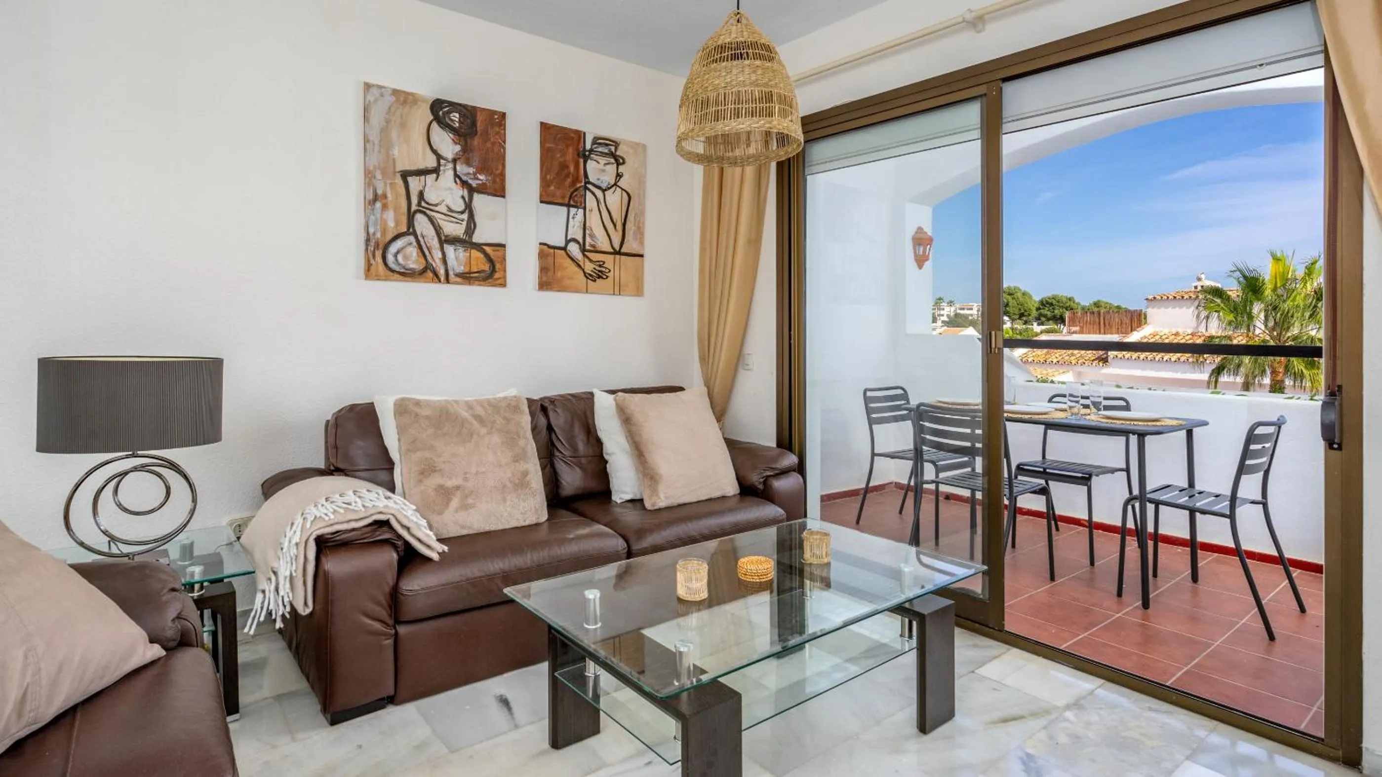 Other in Riviera apt with pool by Costarentals - Ref 82