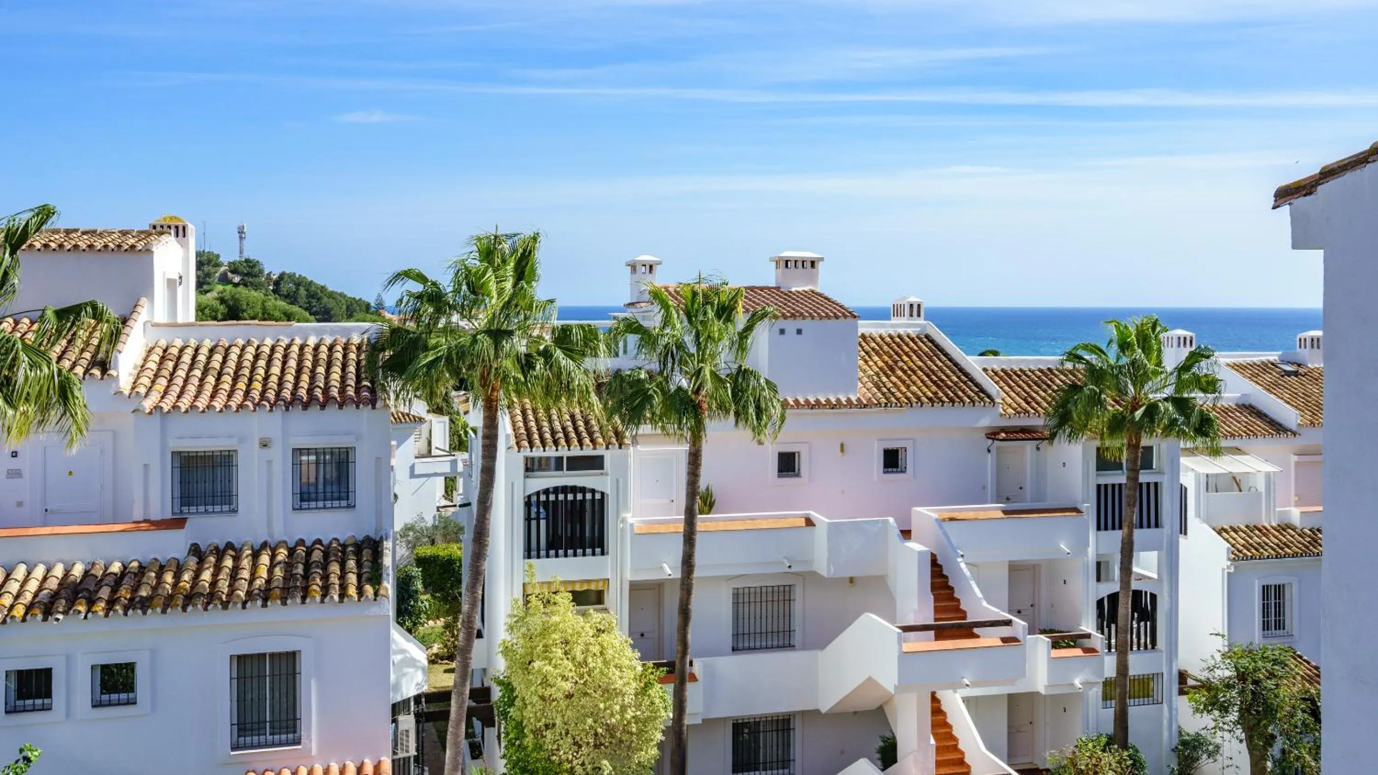 Other in Riviera apt with pool by Costarentals - Ref 82