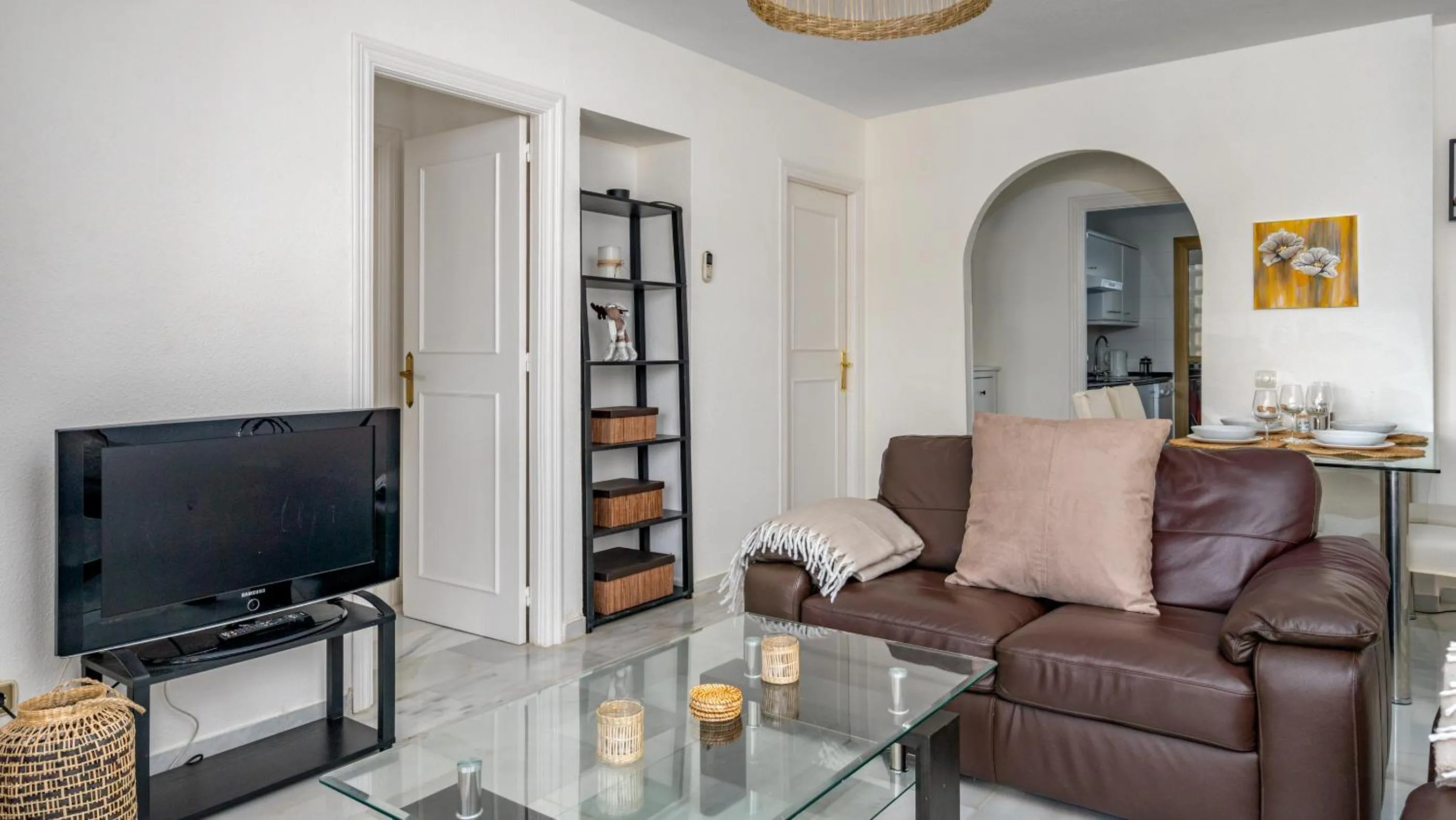 Other in Riviera apt with pool by Costarentals - Ref 82