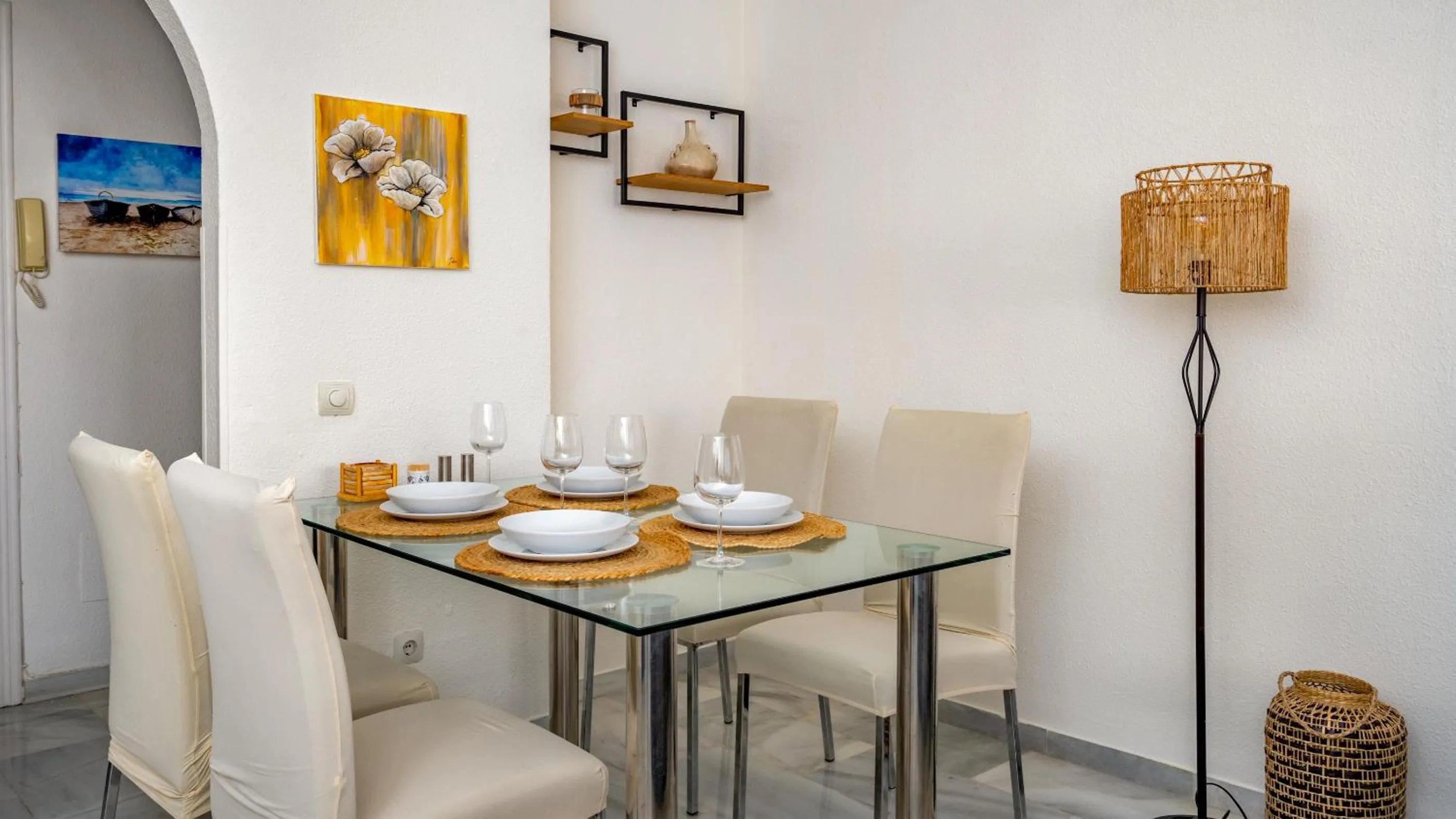 Other in Riviera apt with pool by Costarentals - Ref 82