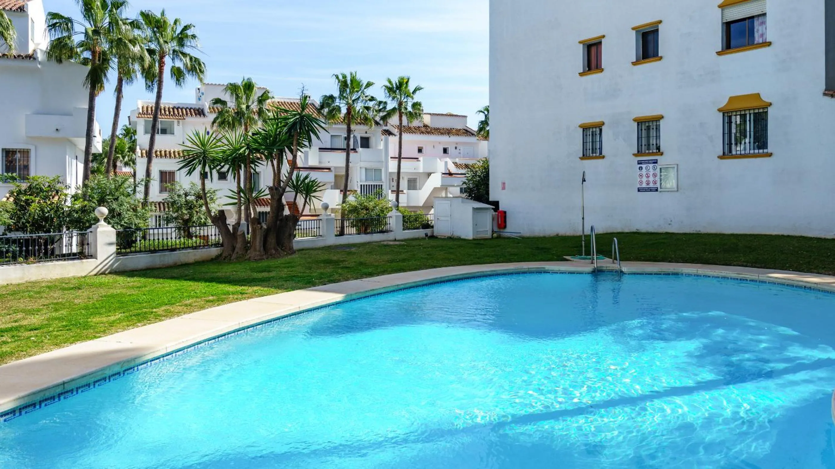 Other in Riviera apt with pool by Costarentals - Ref 82
