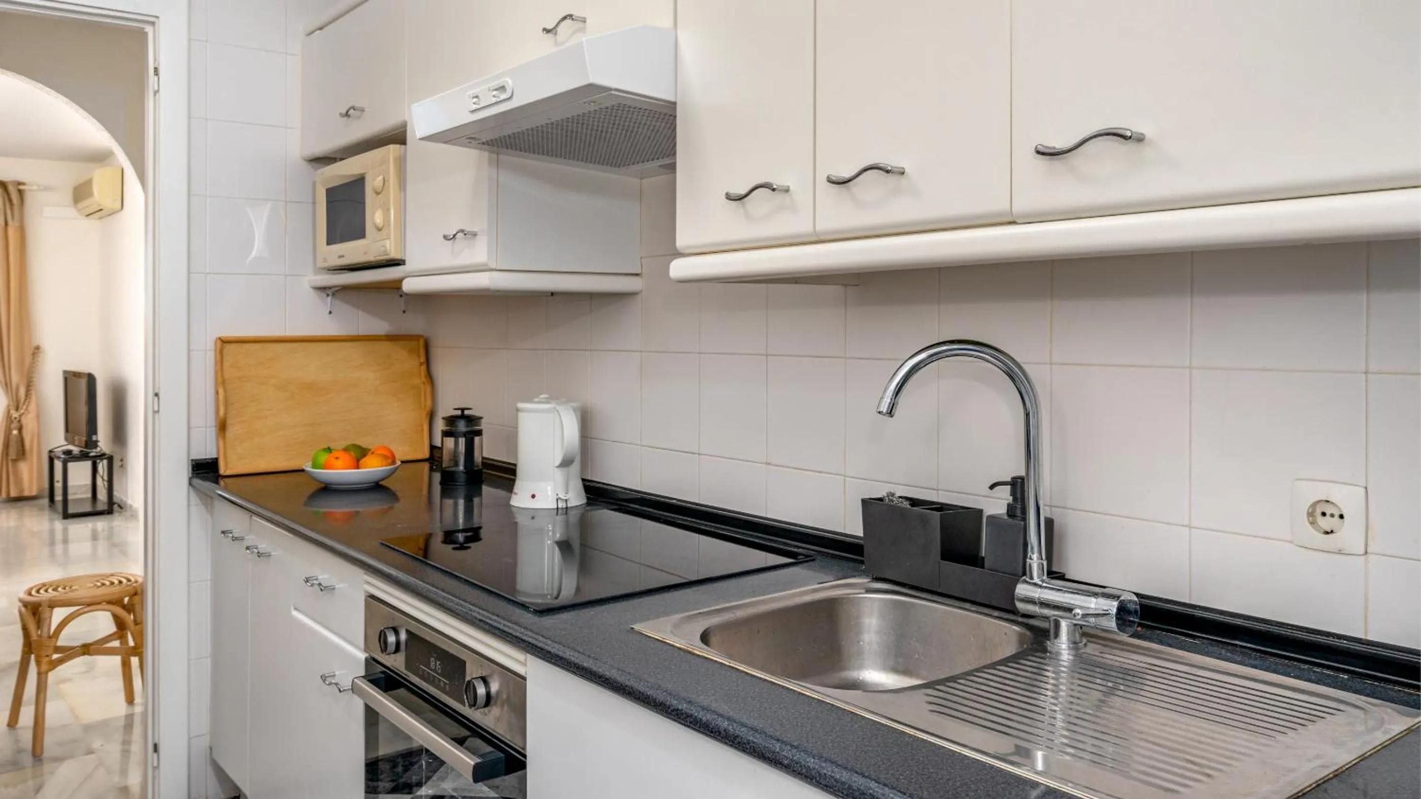 Other in Riviera apt with pool by Costarentals - Ref 82