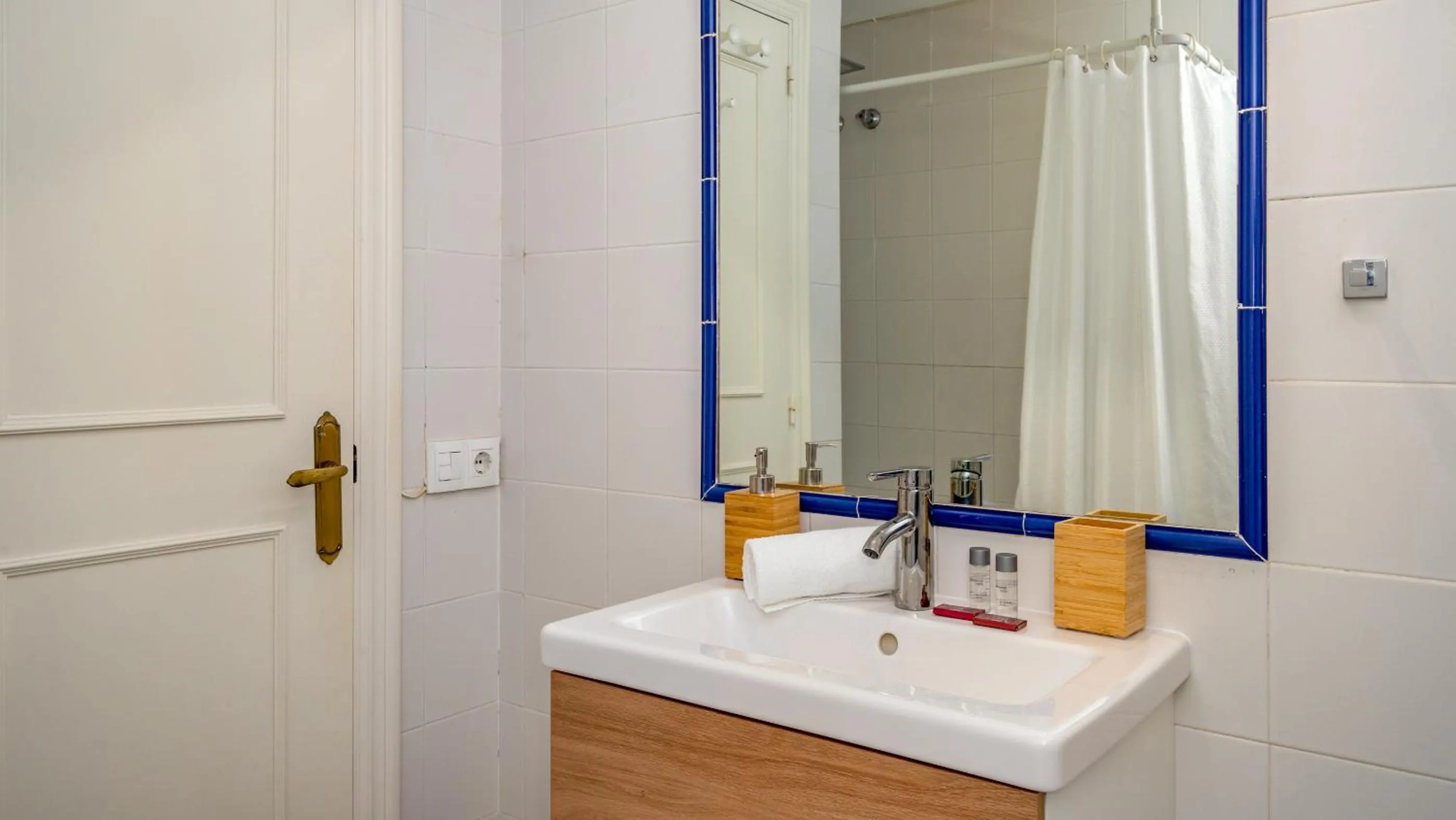 Other in Riviera apt with pool by Costarentals - Ref 82