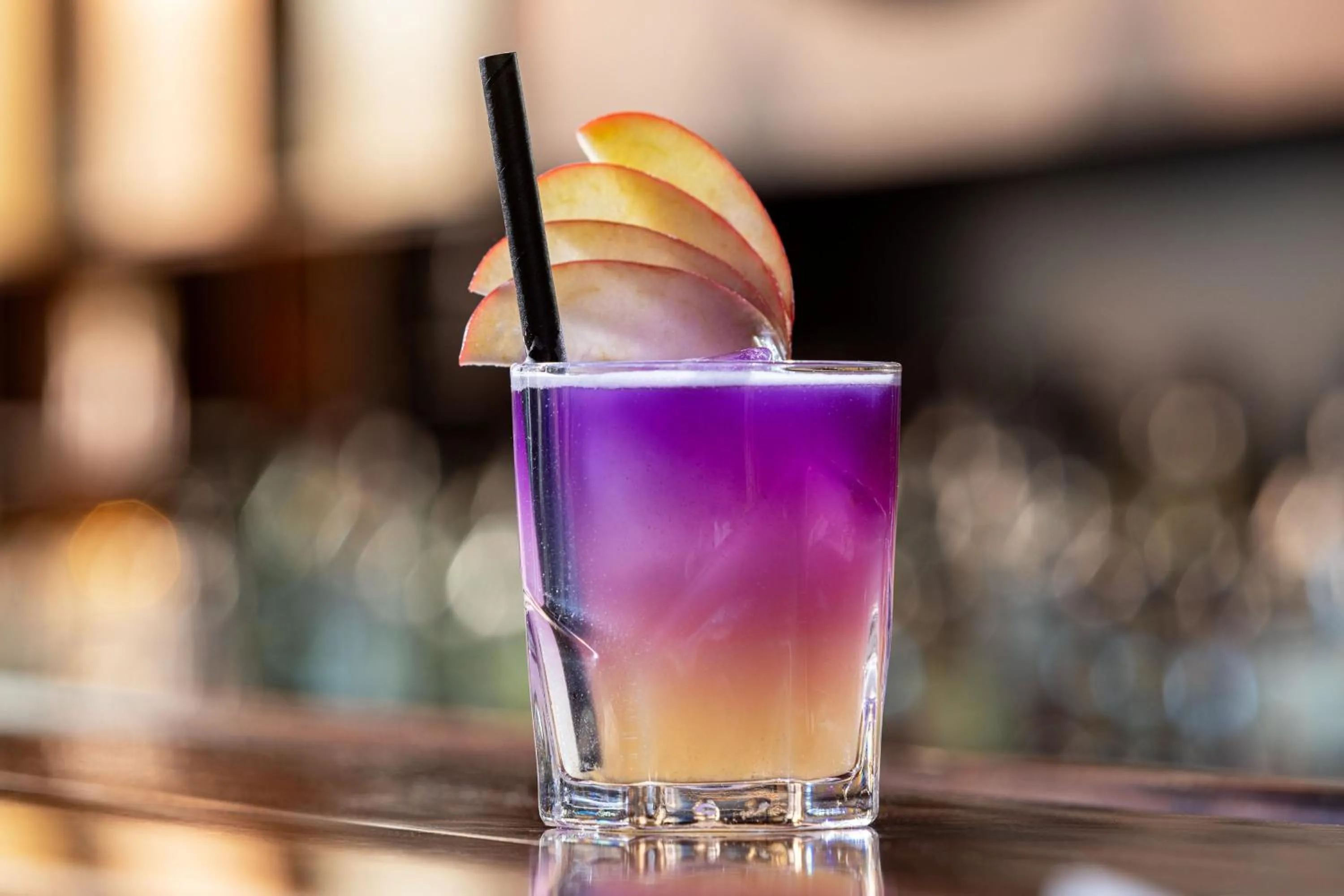 Restaurant/places to eat in Sheraton Hannover Pelikan Hotel