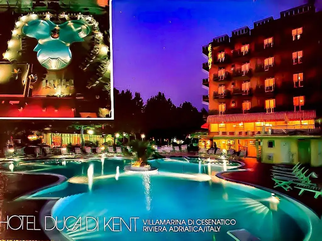Hotel Duca di Kent Hotel Duca di Kent
