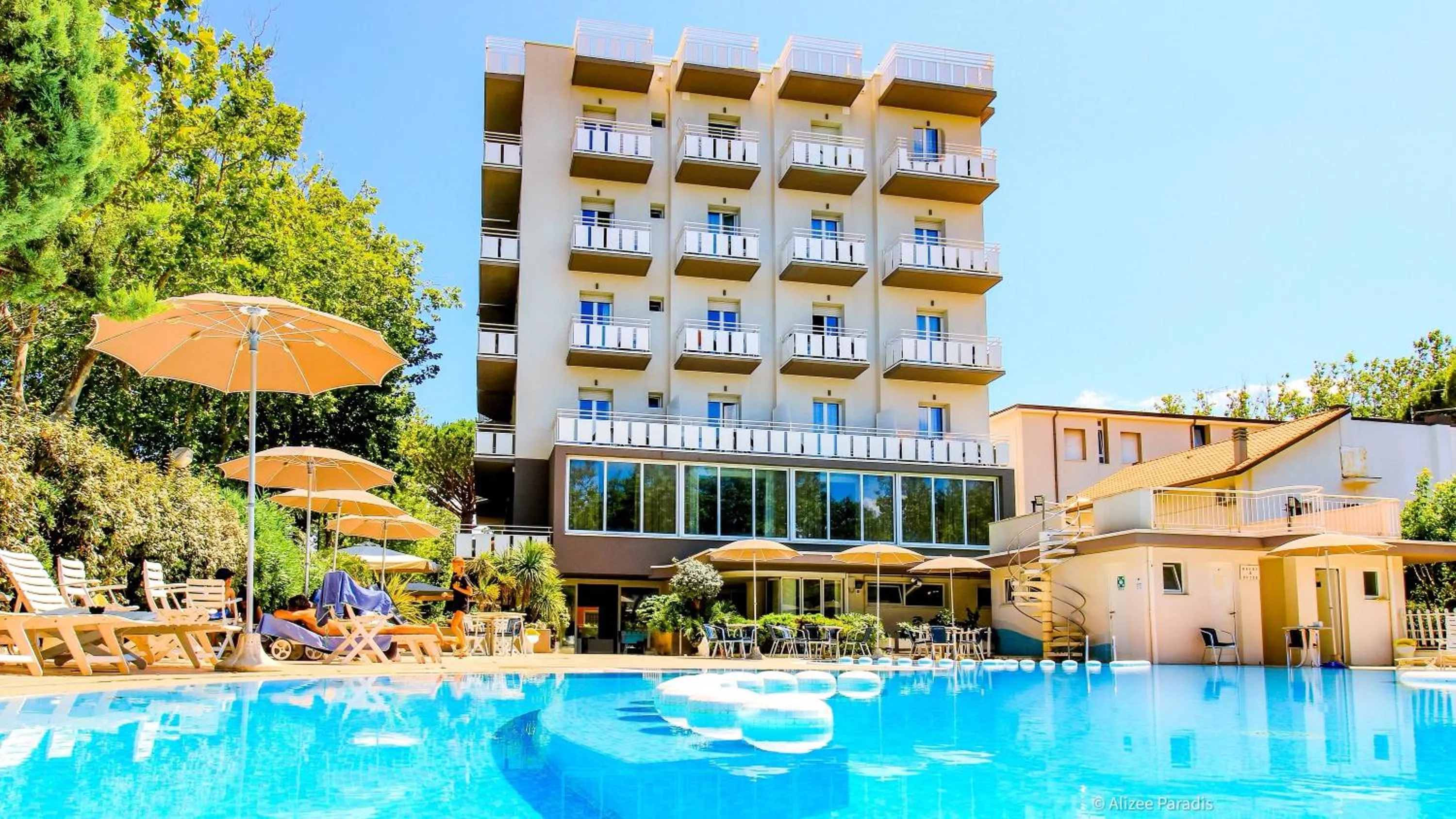 Hotel Duca di Kent