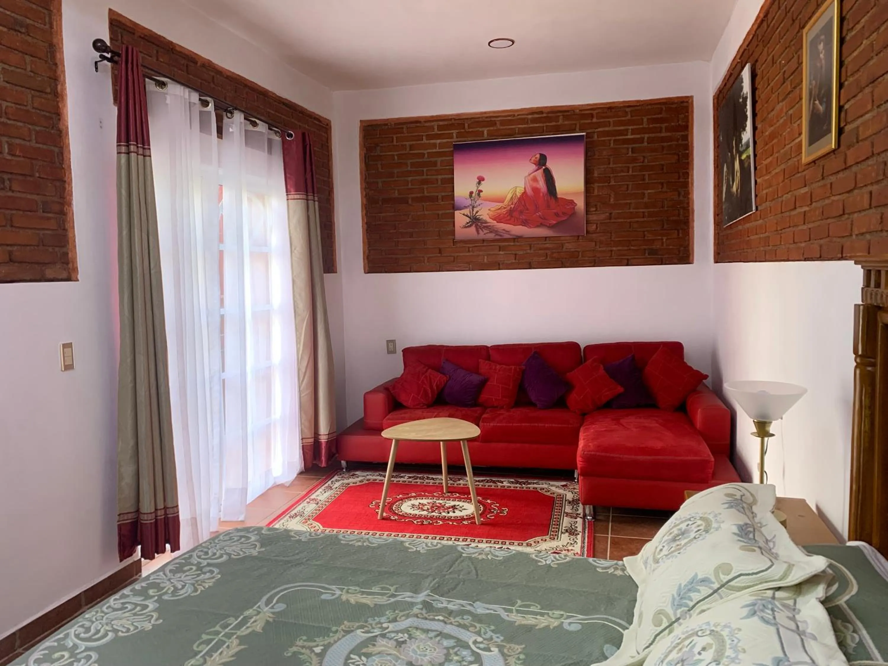 Hotel Boutique Casona Mashei