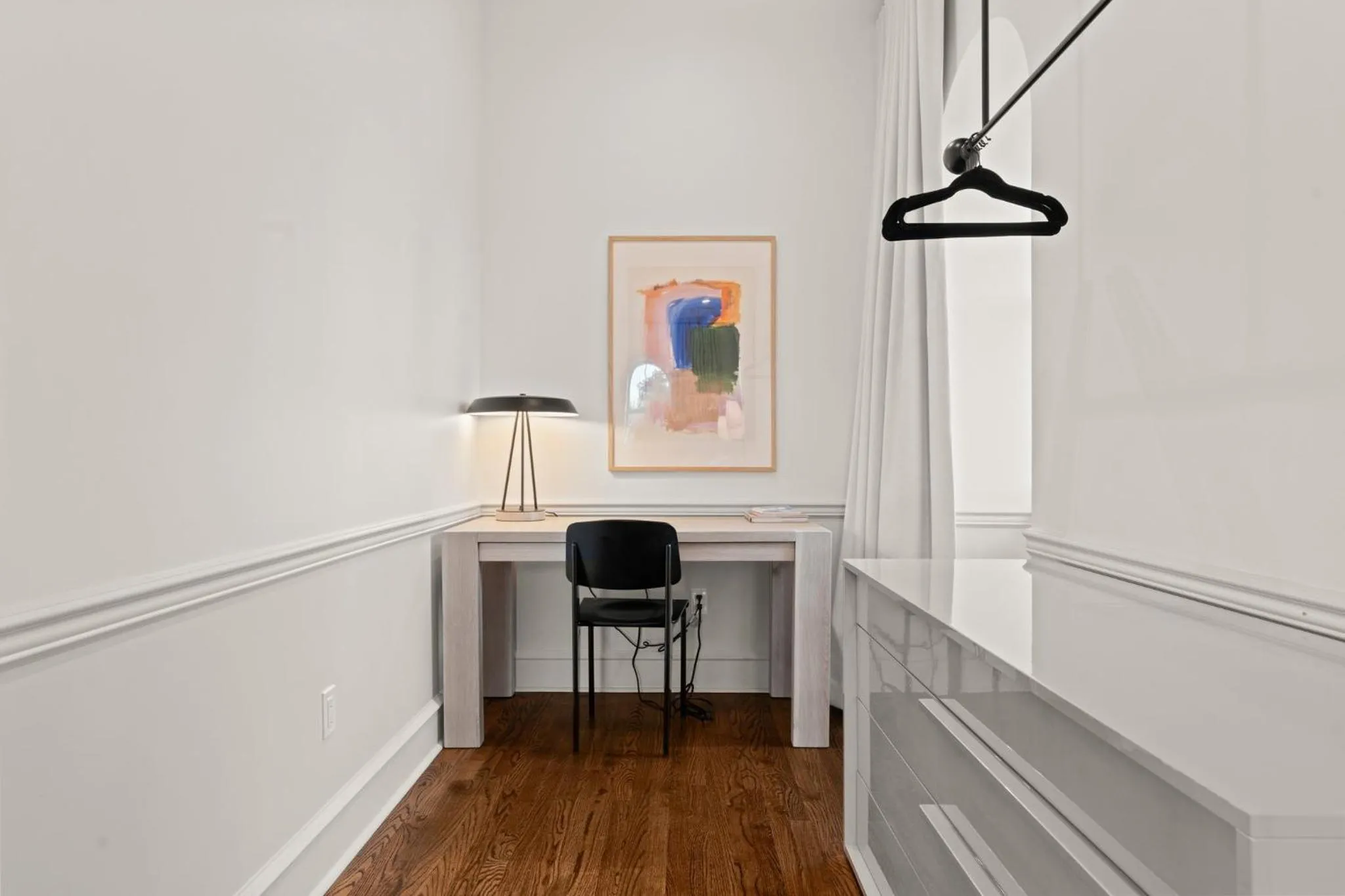 Stay Rafa At 2000 Spruce