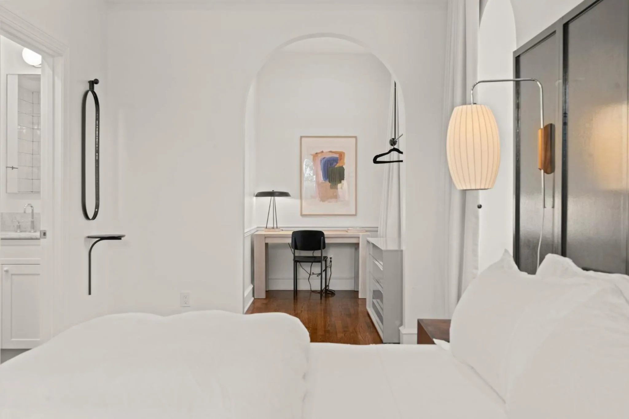 Stay Rafa At 2000 Spruce