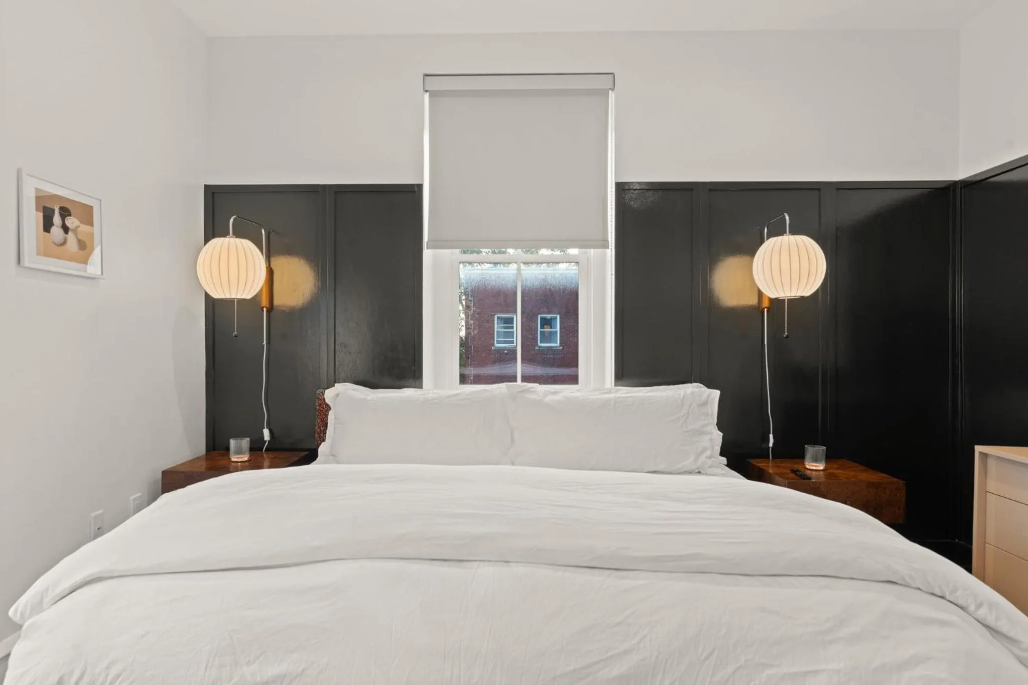 Stay Rafa At 2000 Spruce