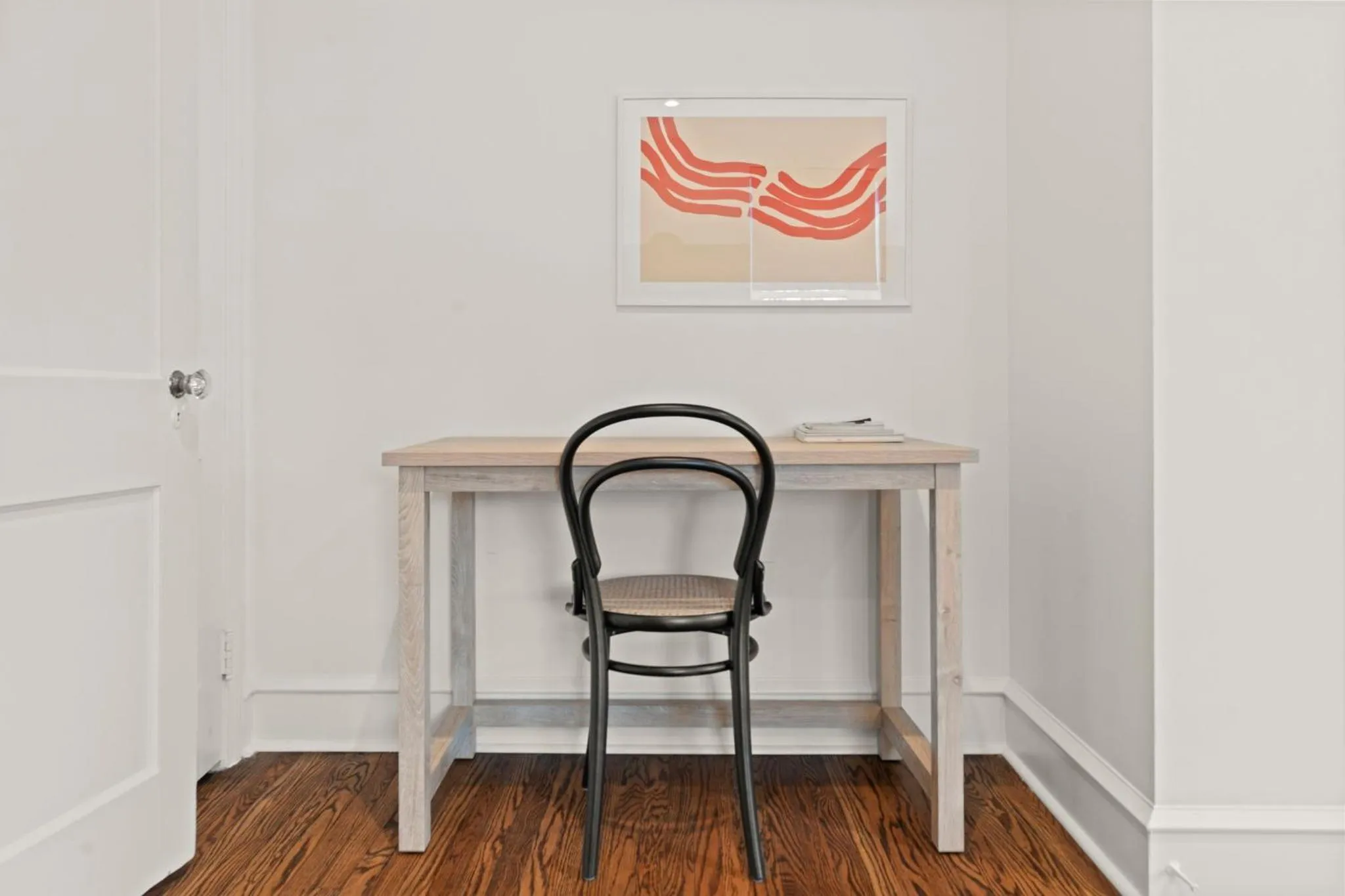 Stay Rafa At 2000 Spruce