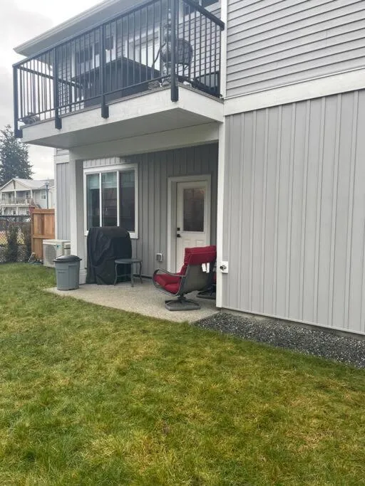 Adorable 1 Bedroom Suite- a skip to Galloping Goose