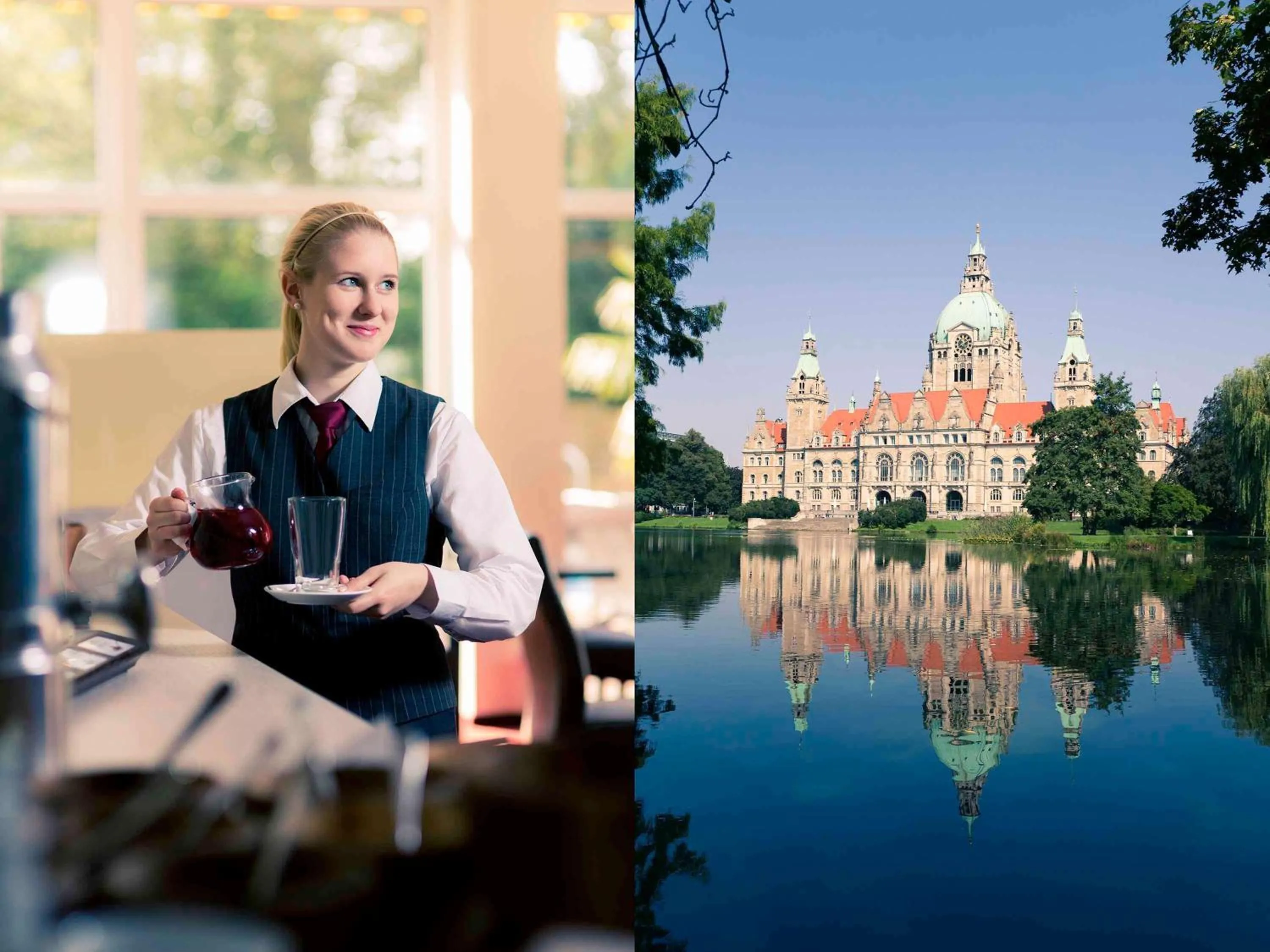 Other in Mercure Hotel Hannover Medical Park