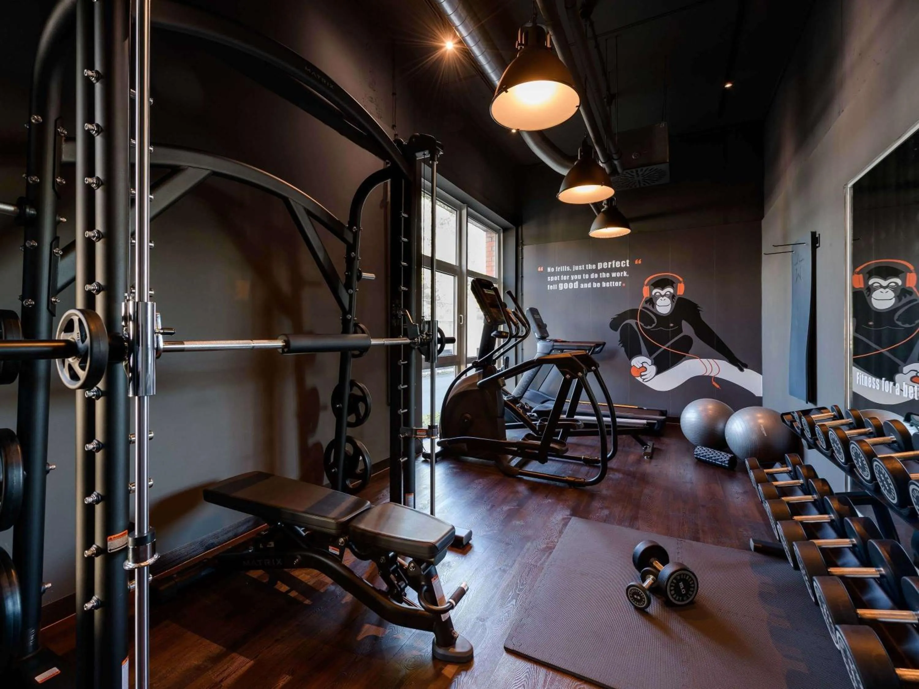 Other in Mercure Hotel Hannover Medical Park