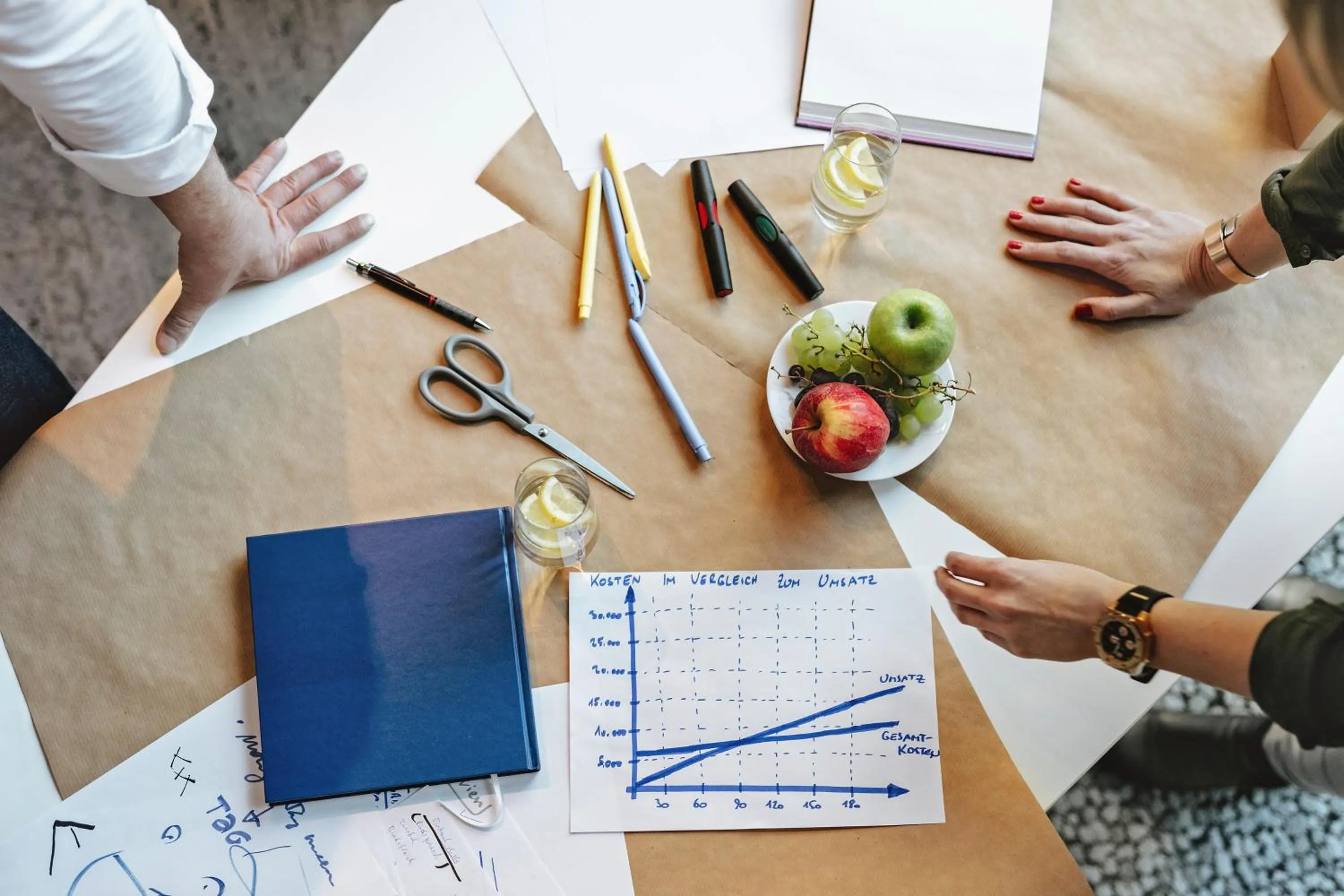Meeting/conference room in Mercure Hotel Hannover Medical Park
