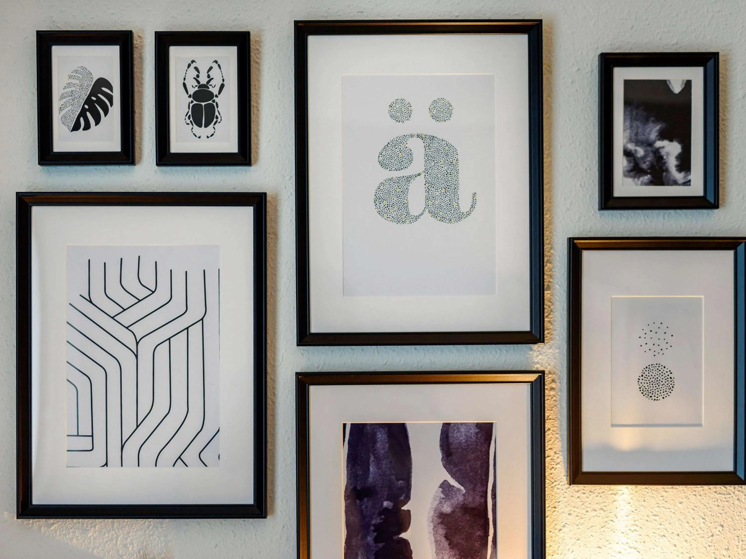 Bedroom in Mercure Hotel Hannover Medical Park