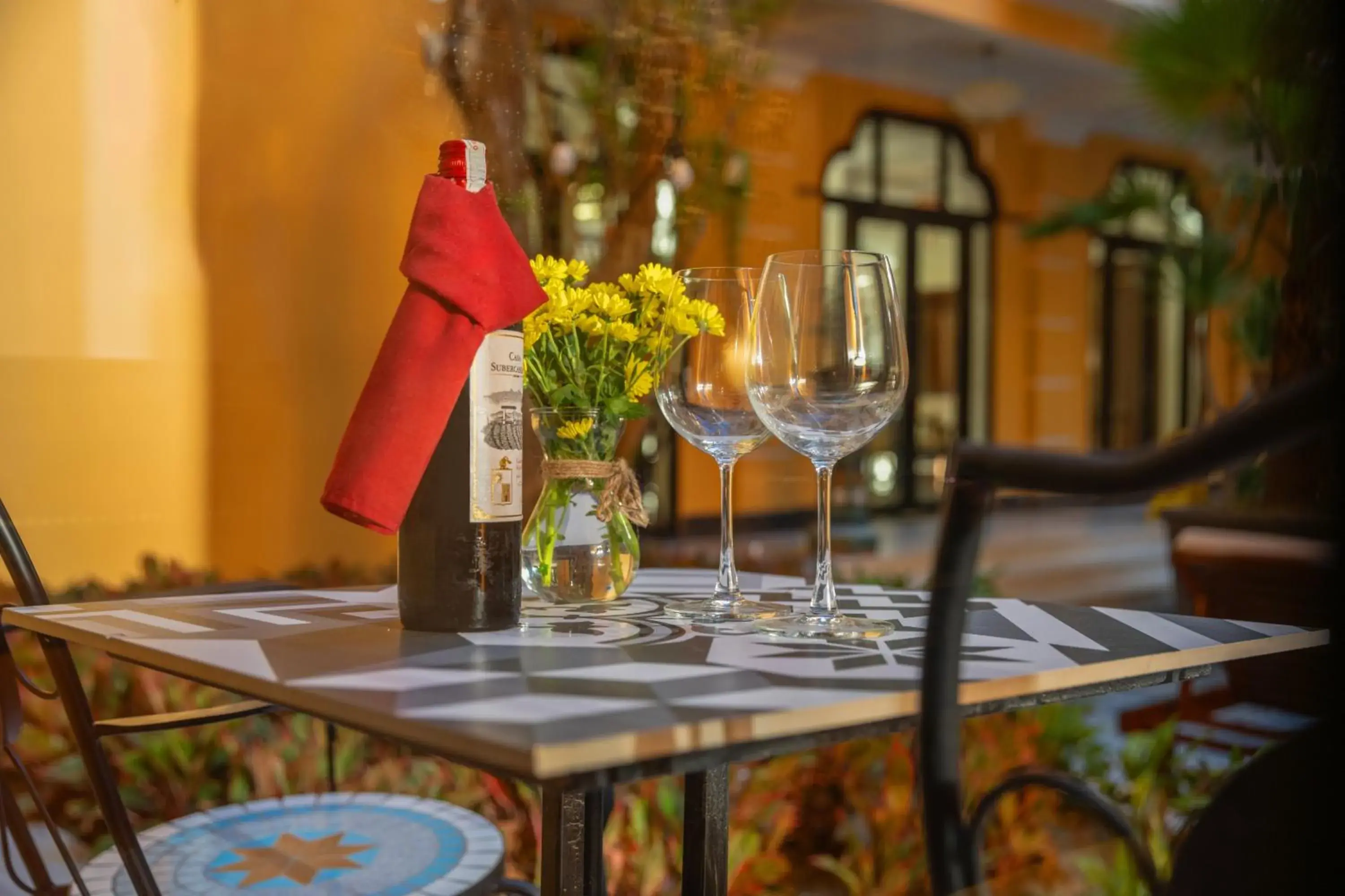 Food and drinks in Soluna D'Annam - The Art of Hoi An Relaxation - formerly Hoi An Babylon Riverside Hotel Food and drinks in Soluna D'Annam - The Art of Hoi An Relaxation - formerly Hoi An Babylon Riverside Hotel