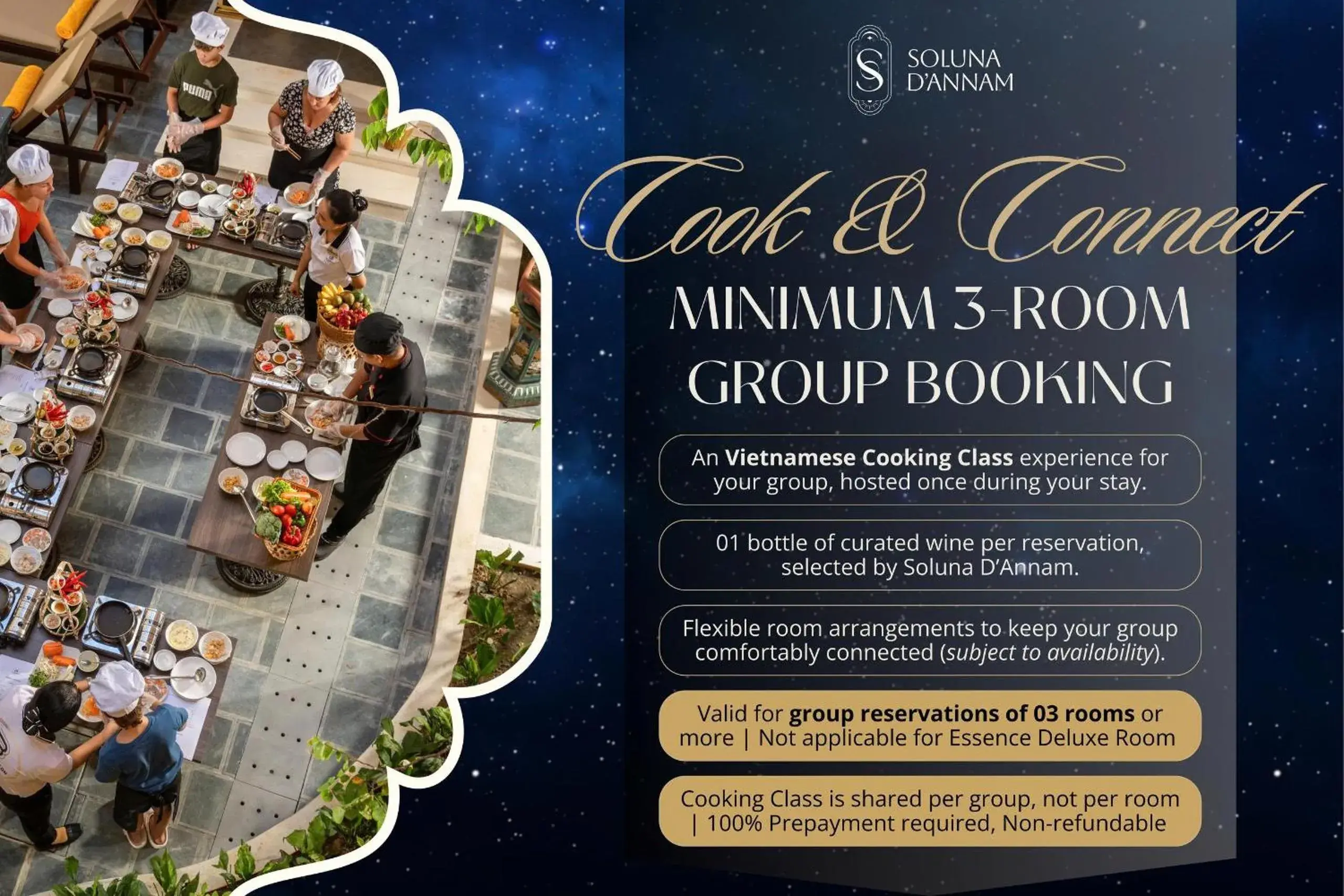 Restaurant/places to eat in Soluna D'Annam - The Art of Hoi An Relaxation - formerly Hoi An Babylon Riverside Hotel Restaurant/places to eat in Soluna D'Annam - The Art of Hoi An Relaxation - formerly Hoi An Babylon Riverside Hotel