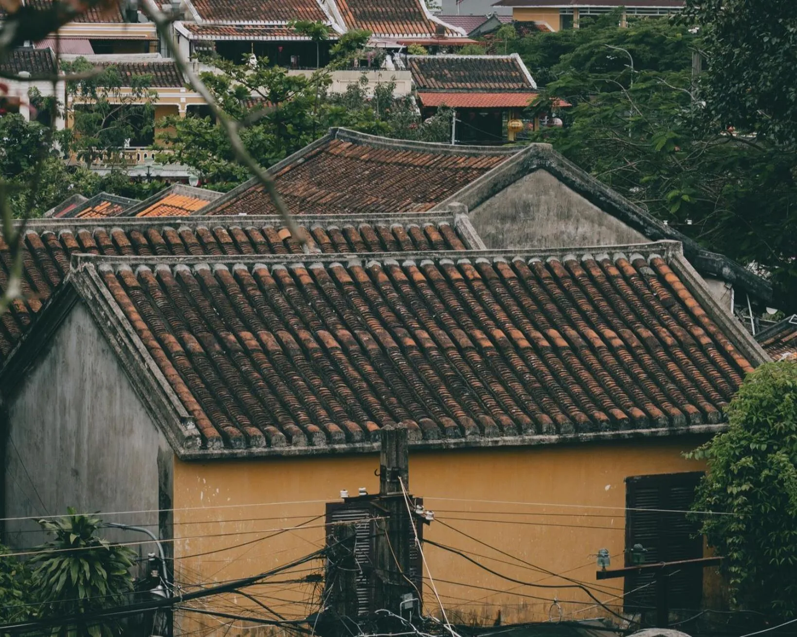 Day in Soluna D'Annam - The Art of Hoi An Relaxation - formerly Hoi An Babylon Riverside Hotel