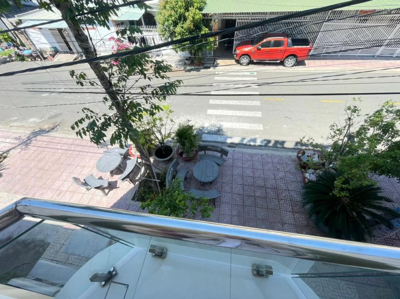 Neighbourhood in Homestay Hoài Tâm Phan Thiết