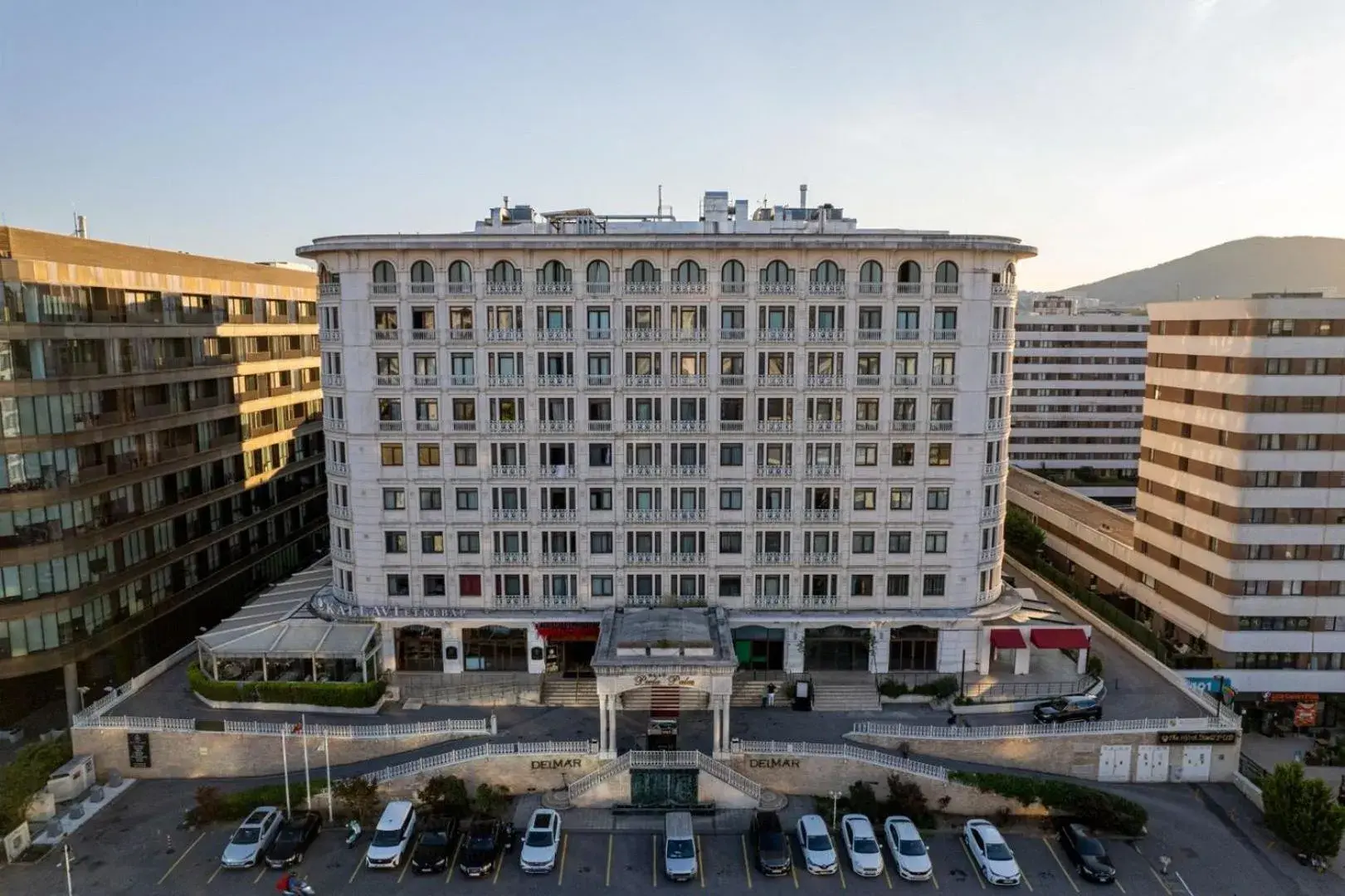 ELİT SUİT ELİT SUİT