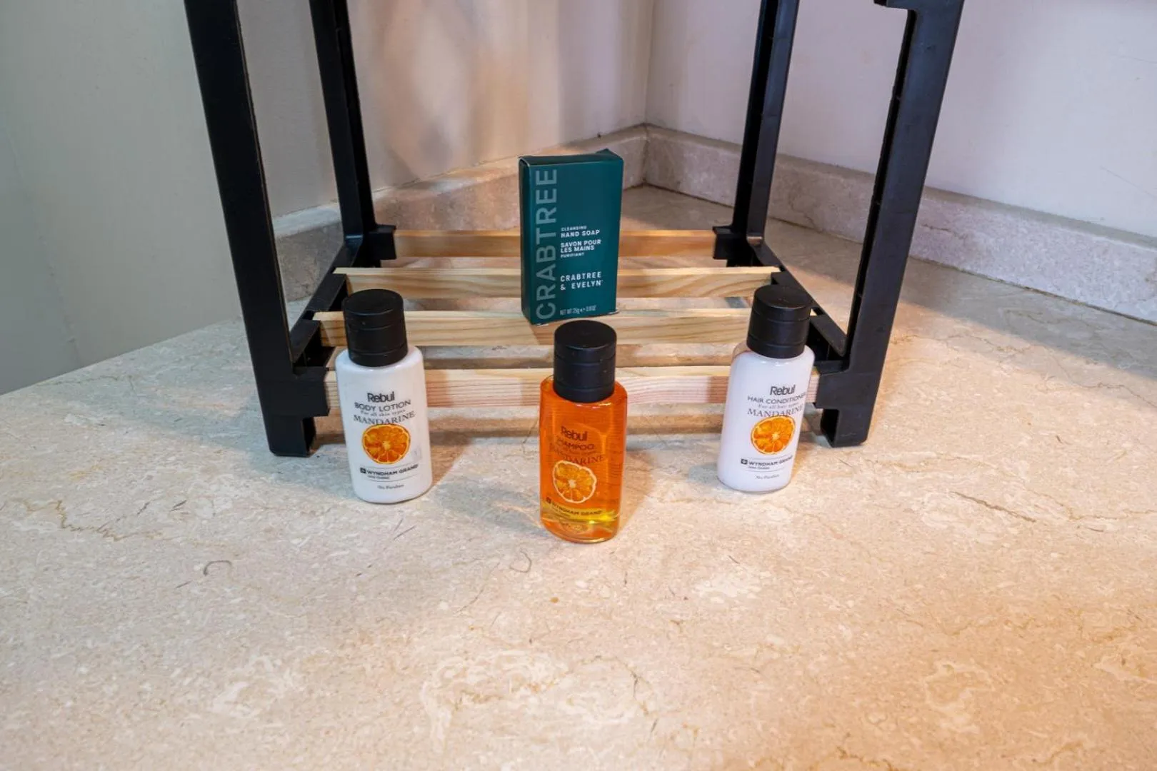 Bathroom in ELİT SUİT