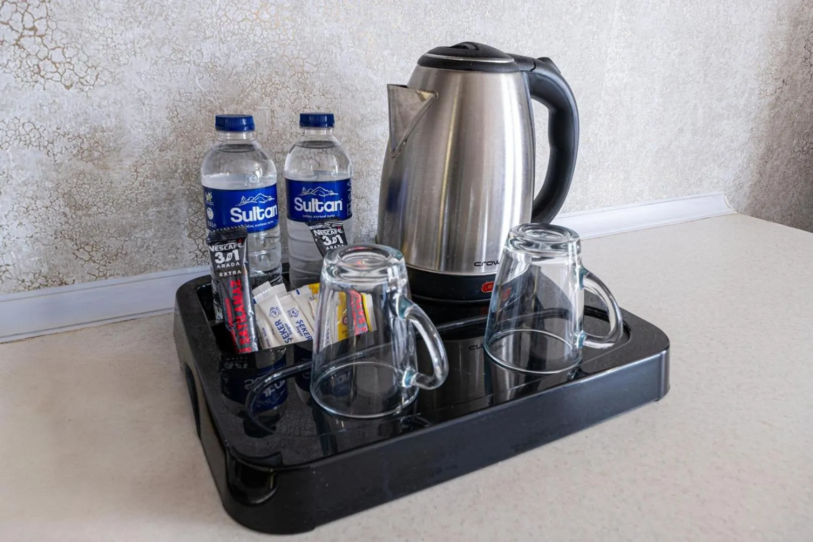 Coffee/tea facilities in ELİT SUİT