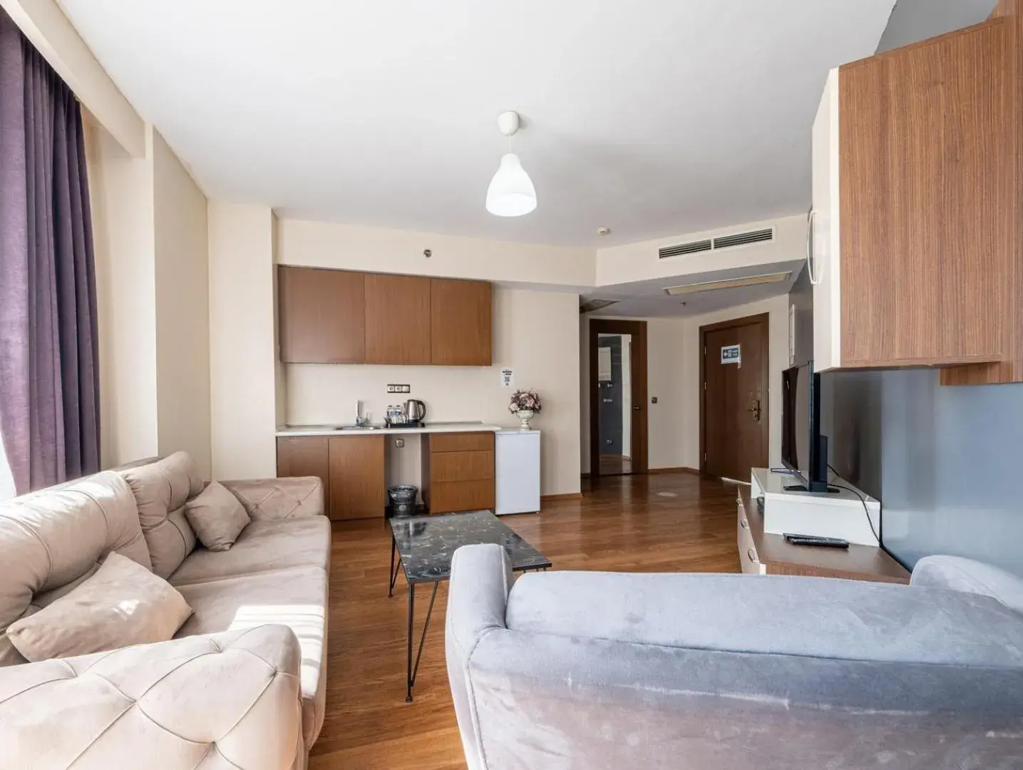 Family Suite - single occupancy in ELİT SUİT Family Suite - single occupancy in ELİT SUİT