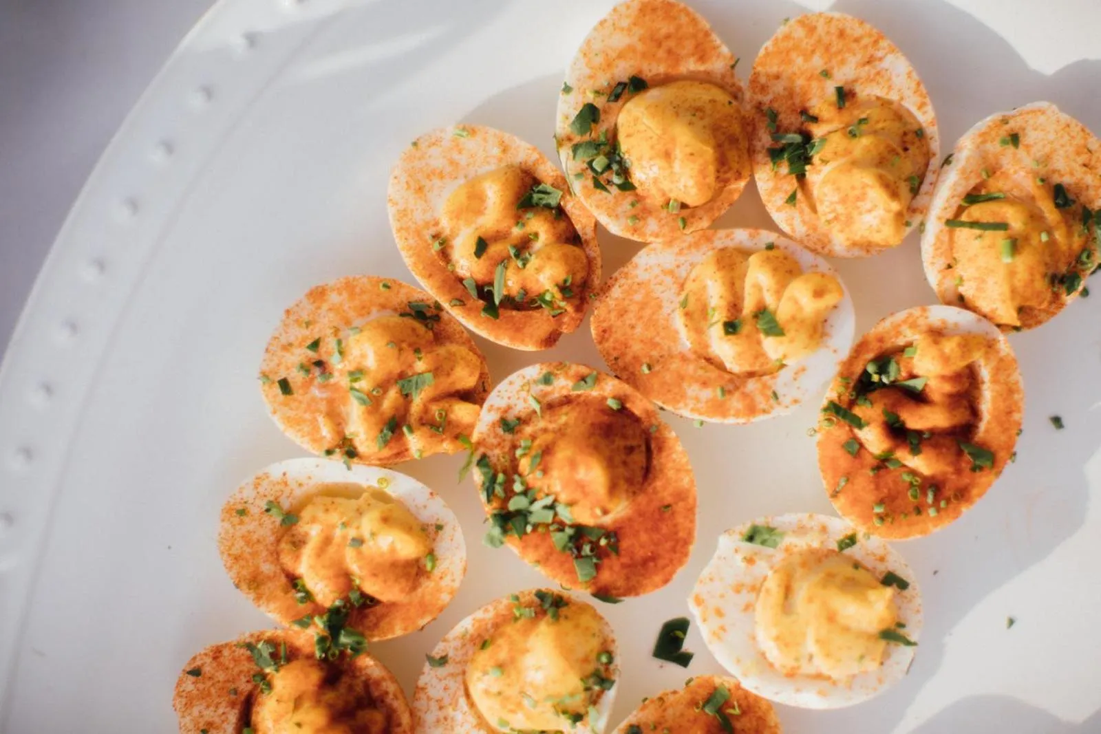 Breakfast in Saturn's Return