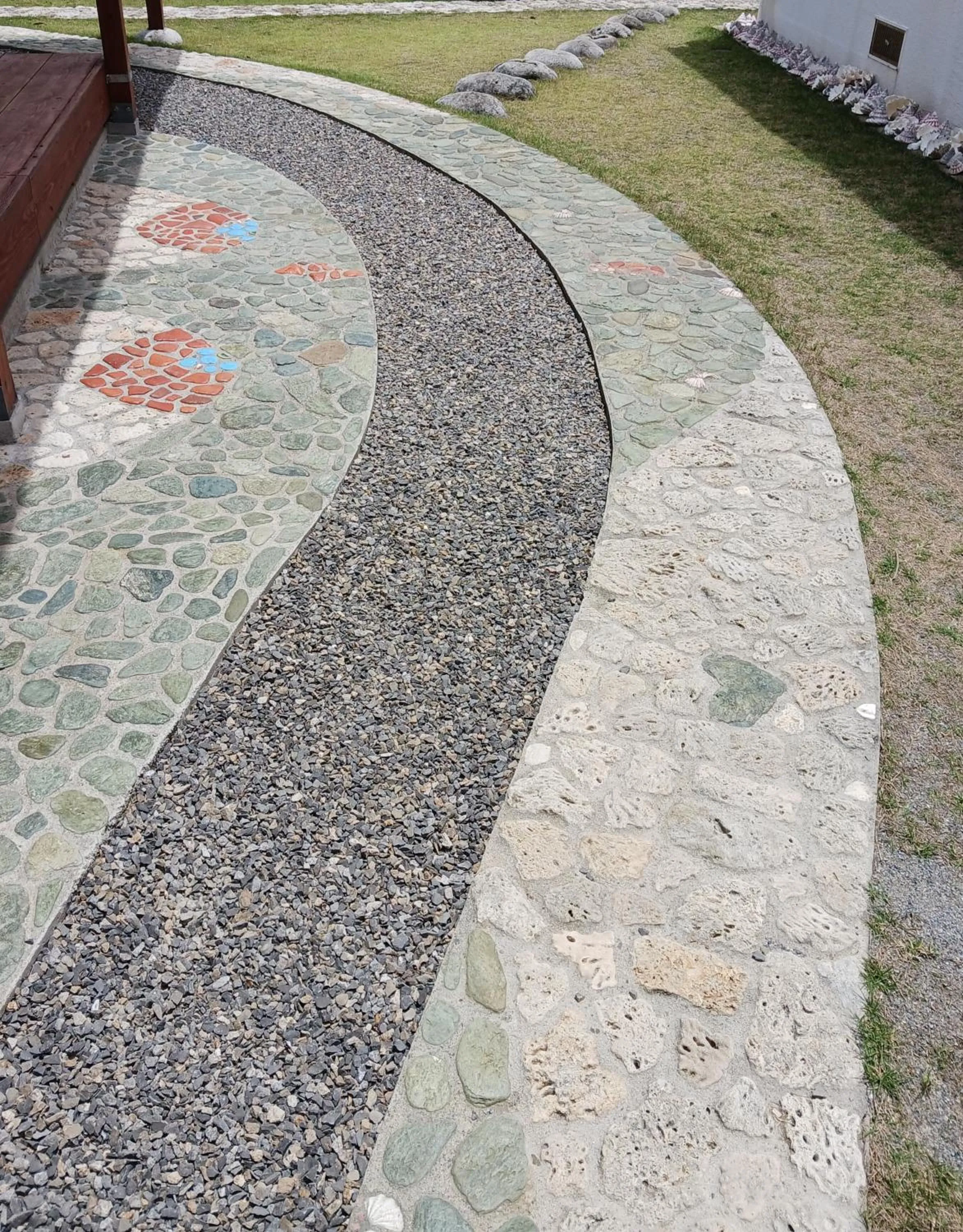 Day in そよ旅 Soyotabi