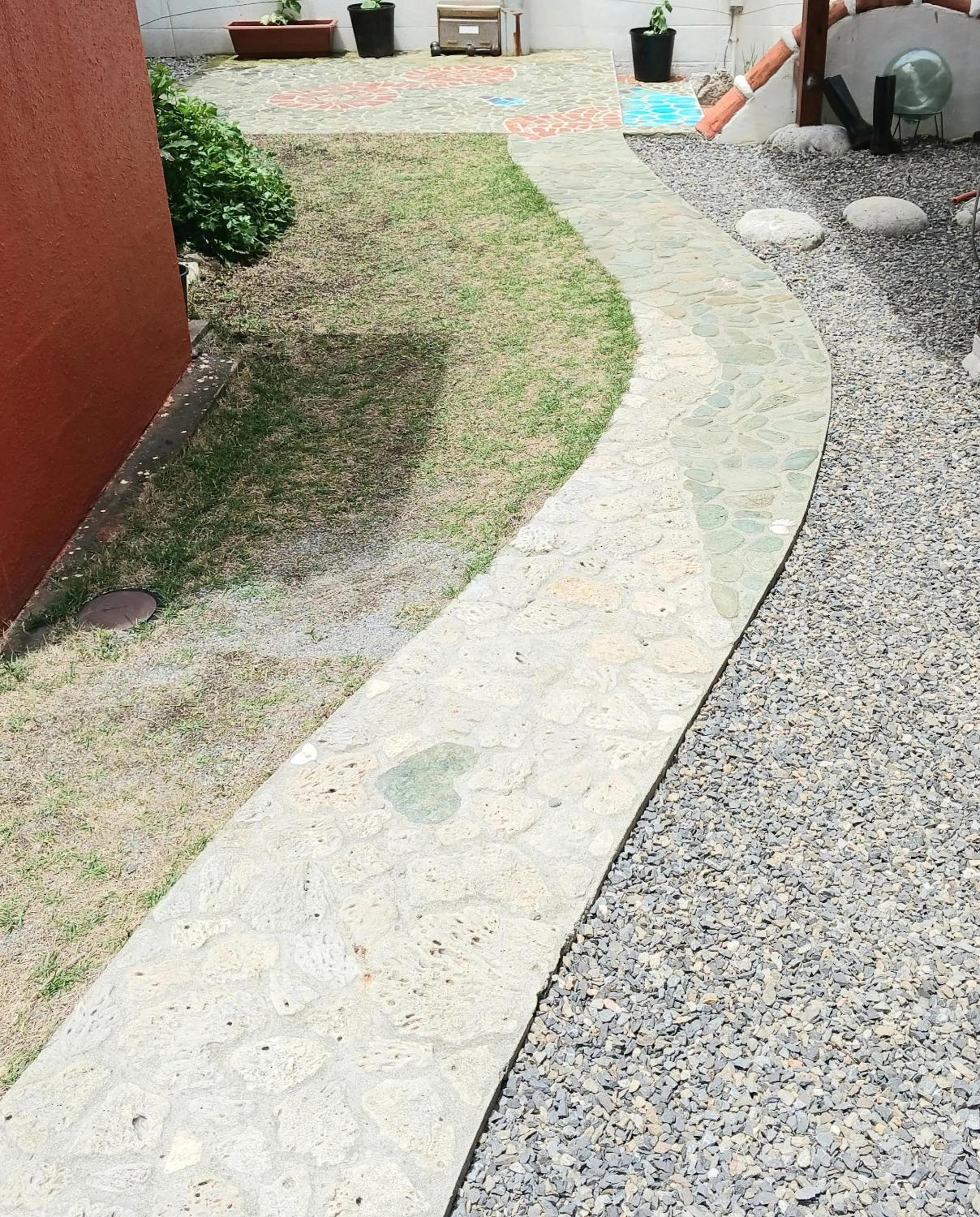 Day in そよ旅 Soyotabi