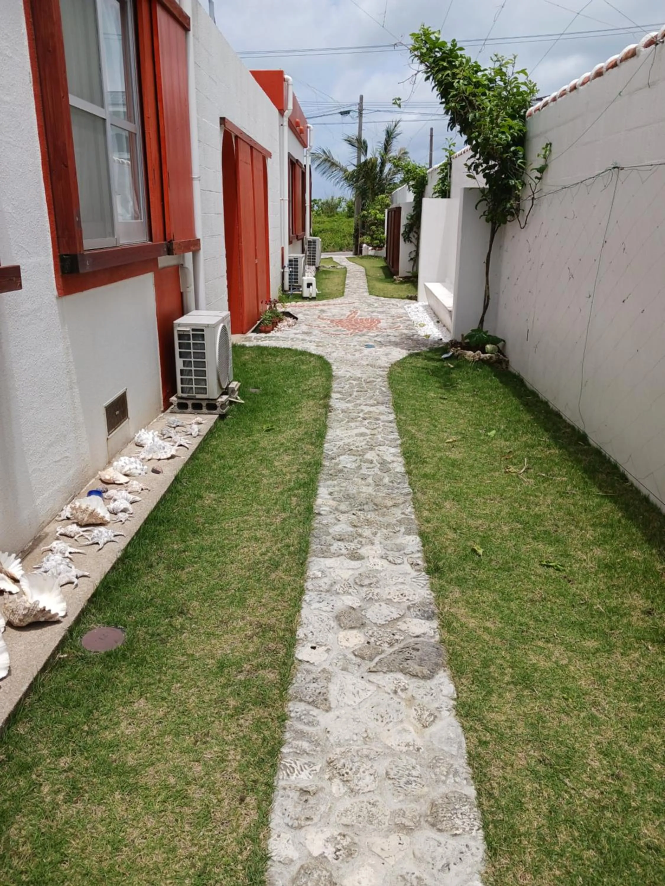 Day in そよ旅 Soyotabi