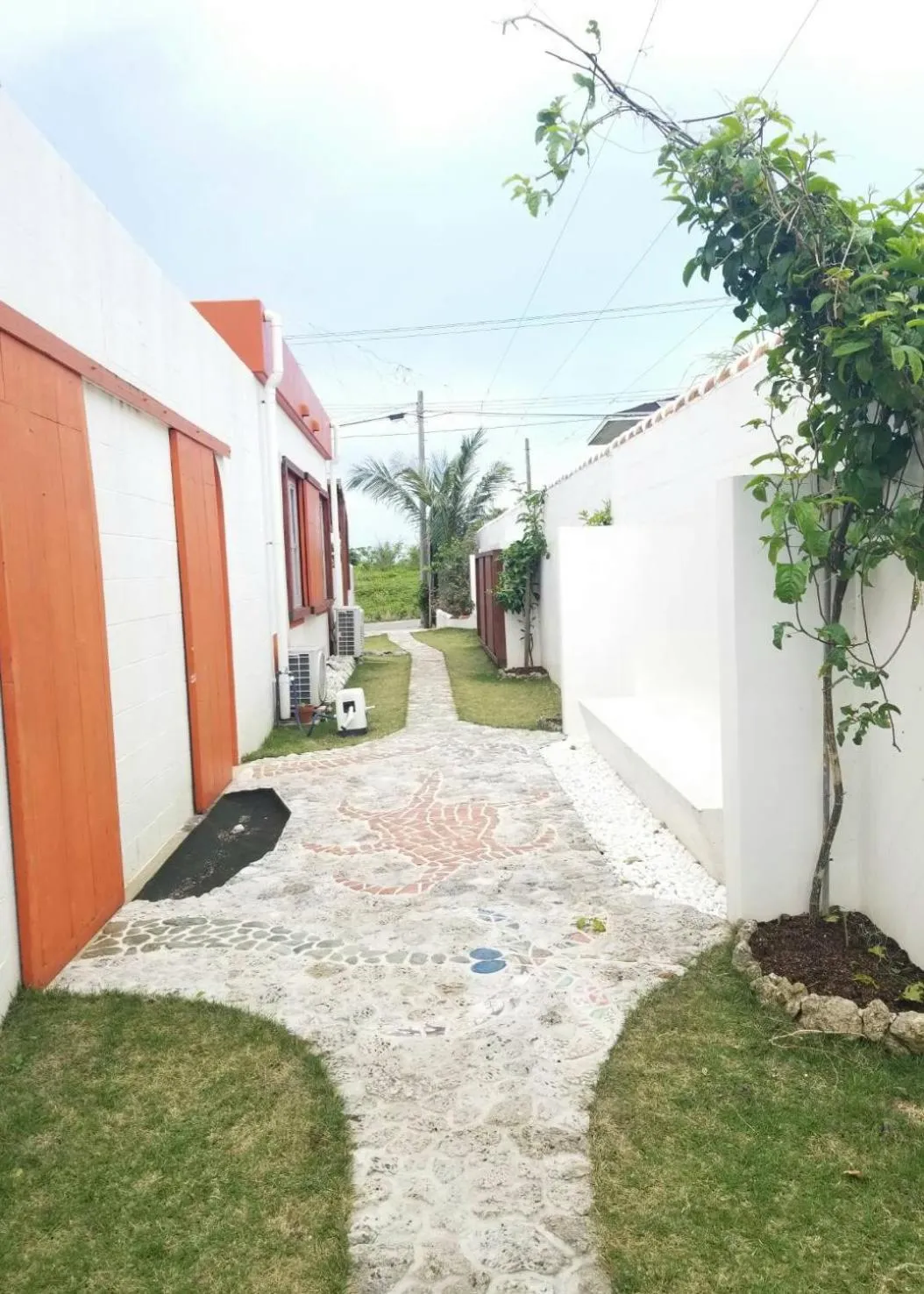 Property building in そよ旅 Soyotabi