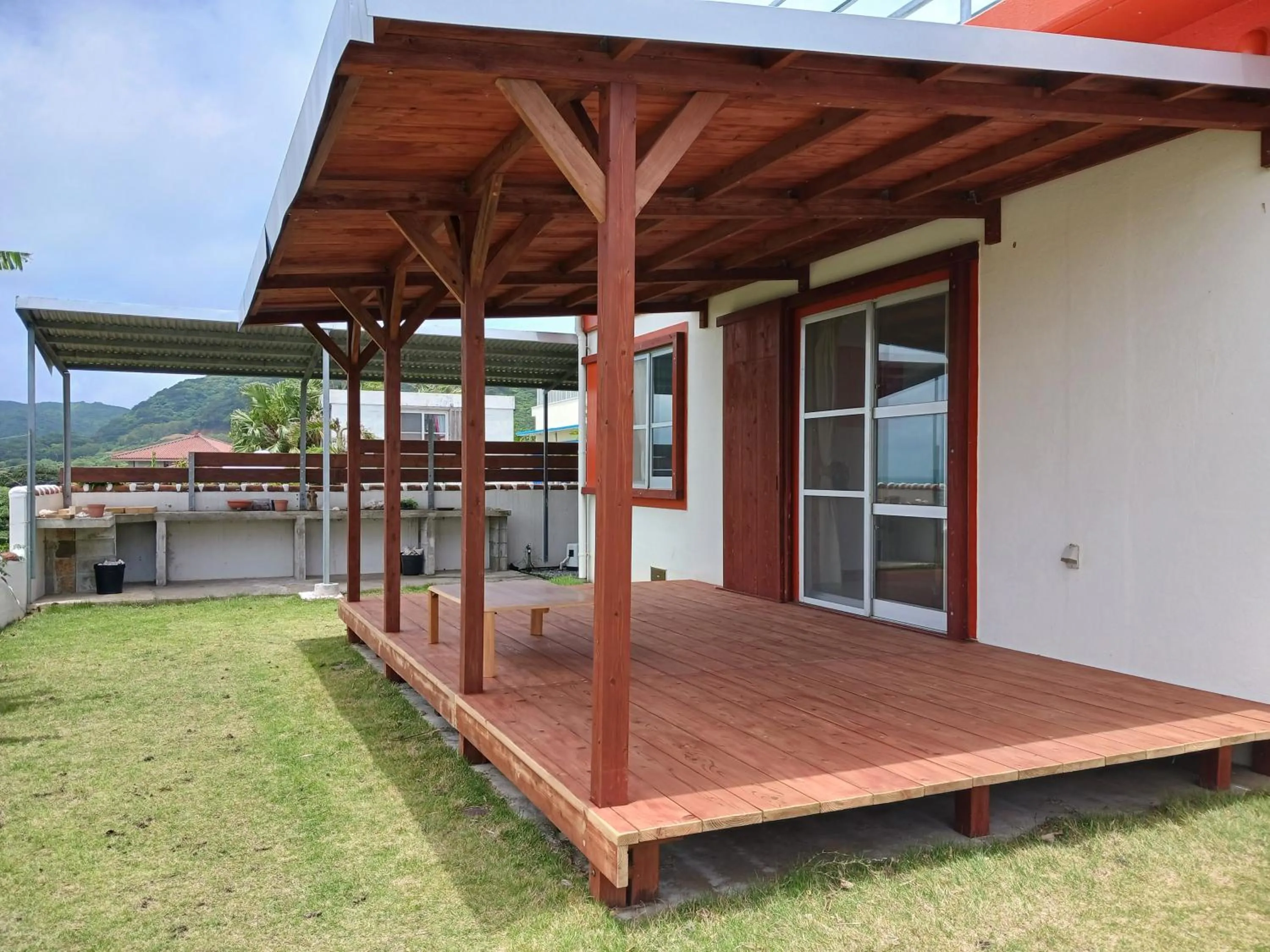 Day in そよ旅 Soyotabi