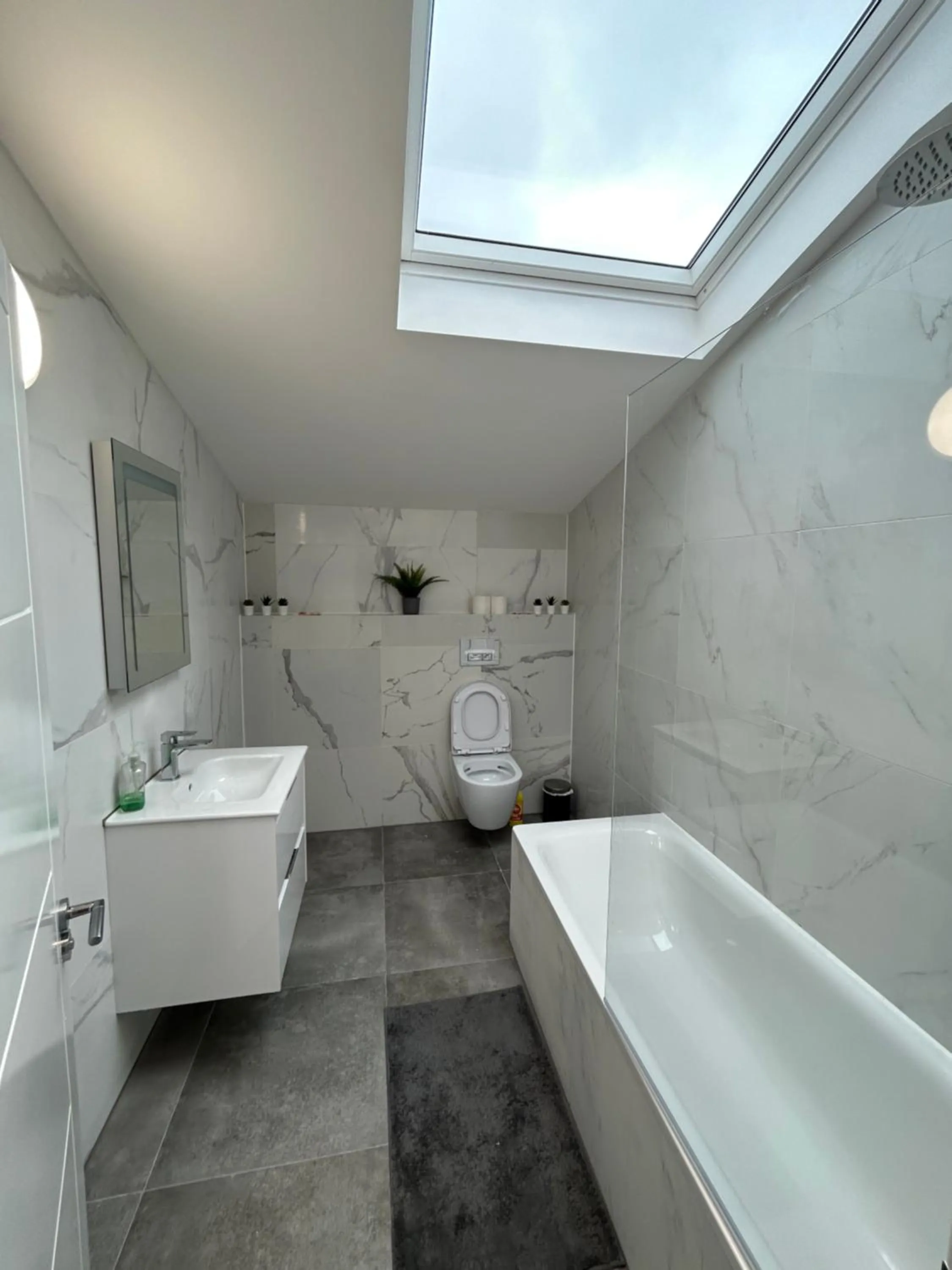 Modern London Apartment near Tottenham Stadium